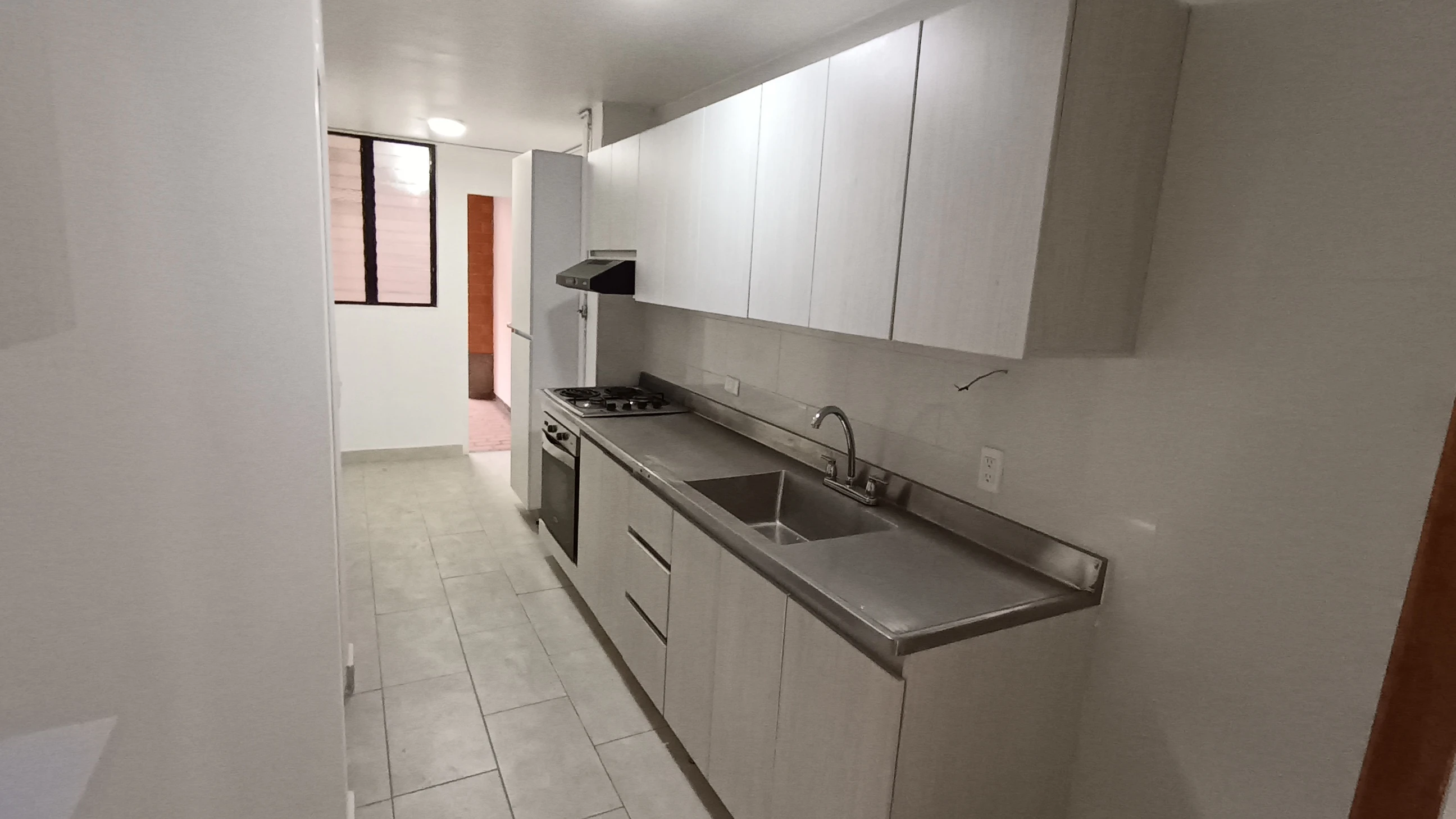 Apartamento en Venta Santa Gema Medellin