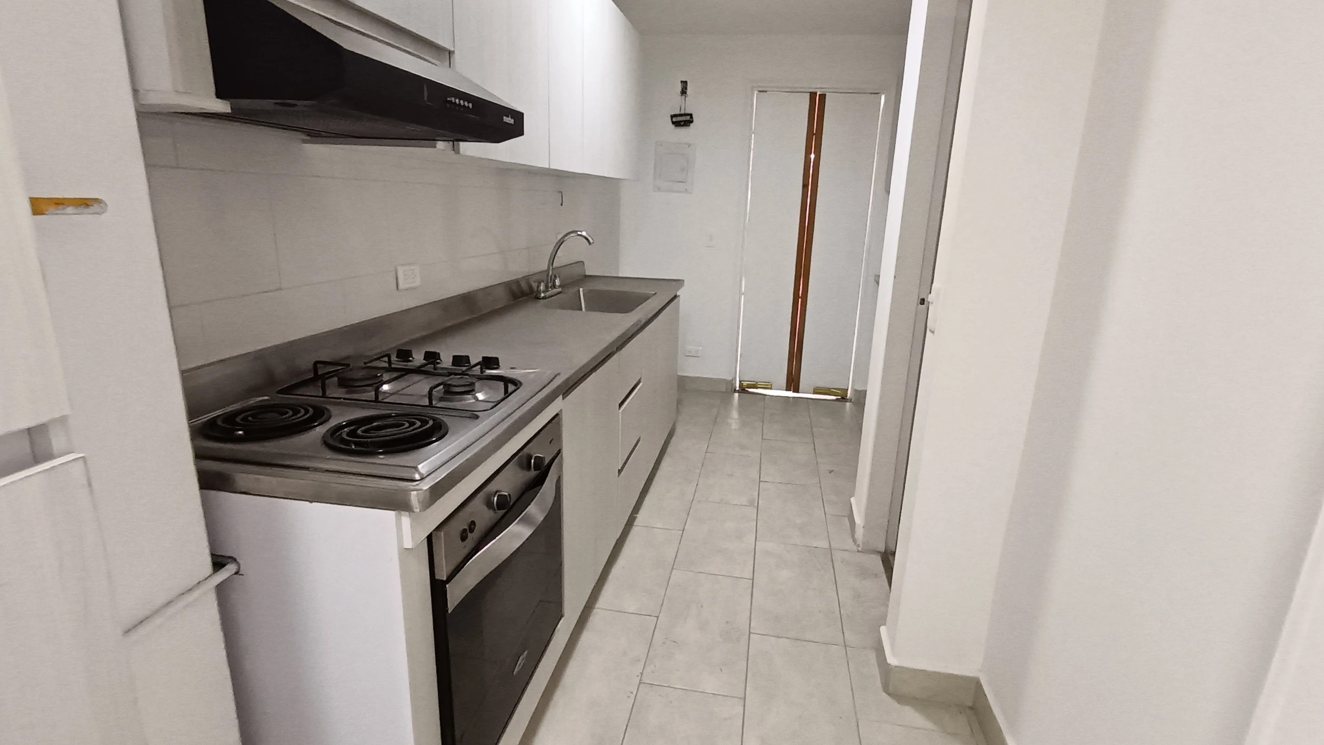 Apartamento en Venta Santa Gema Medellin