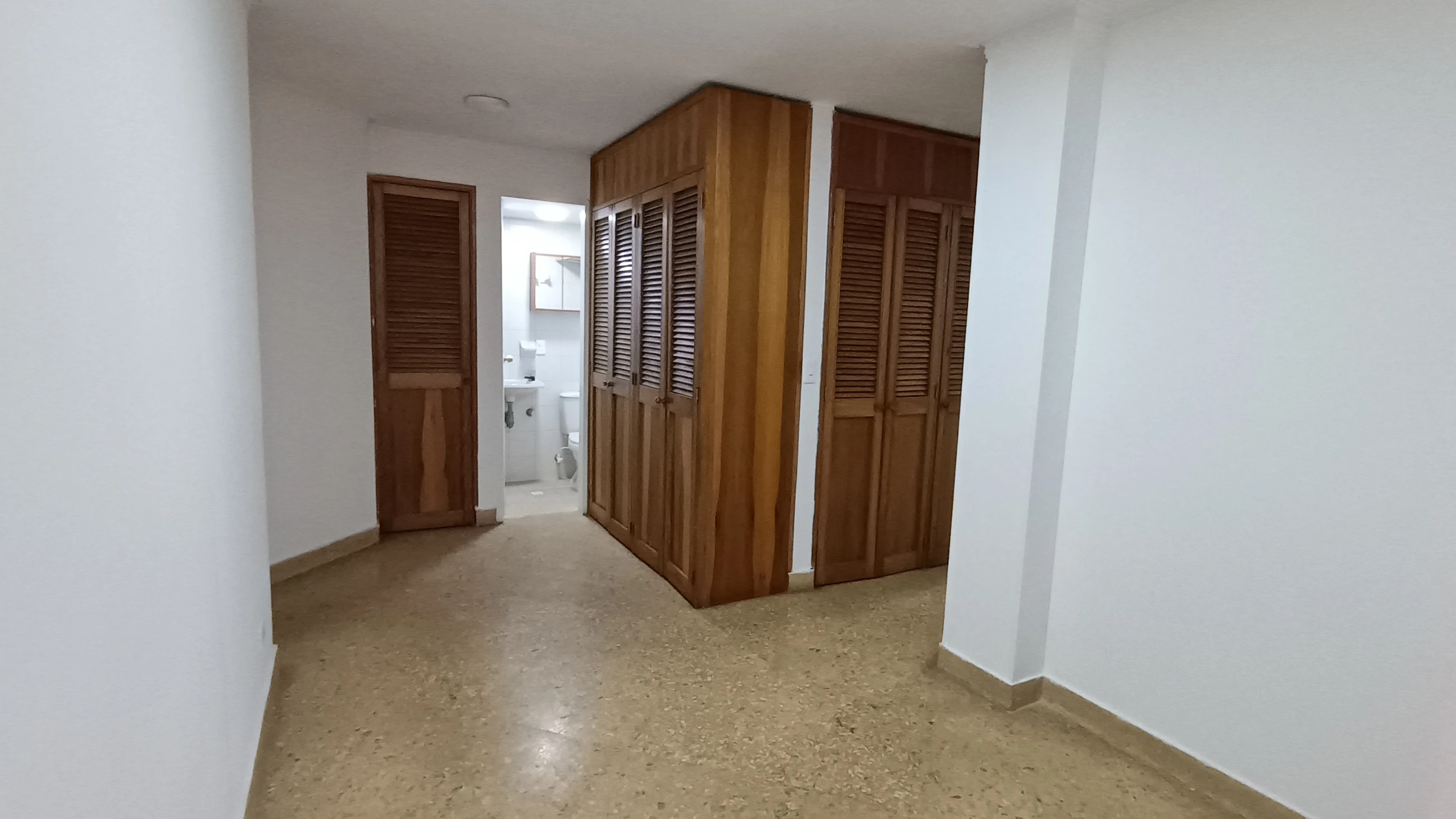 Apartamento en Venta Santa Gema Medellin
