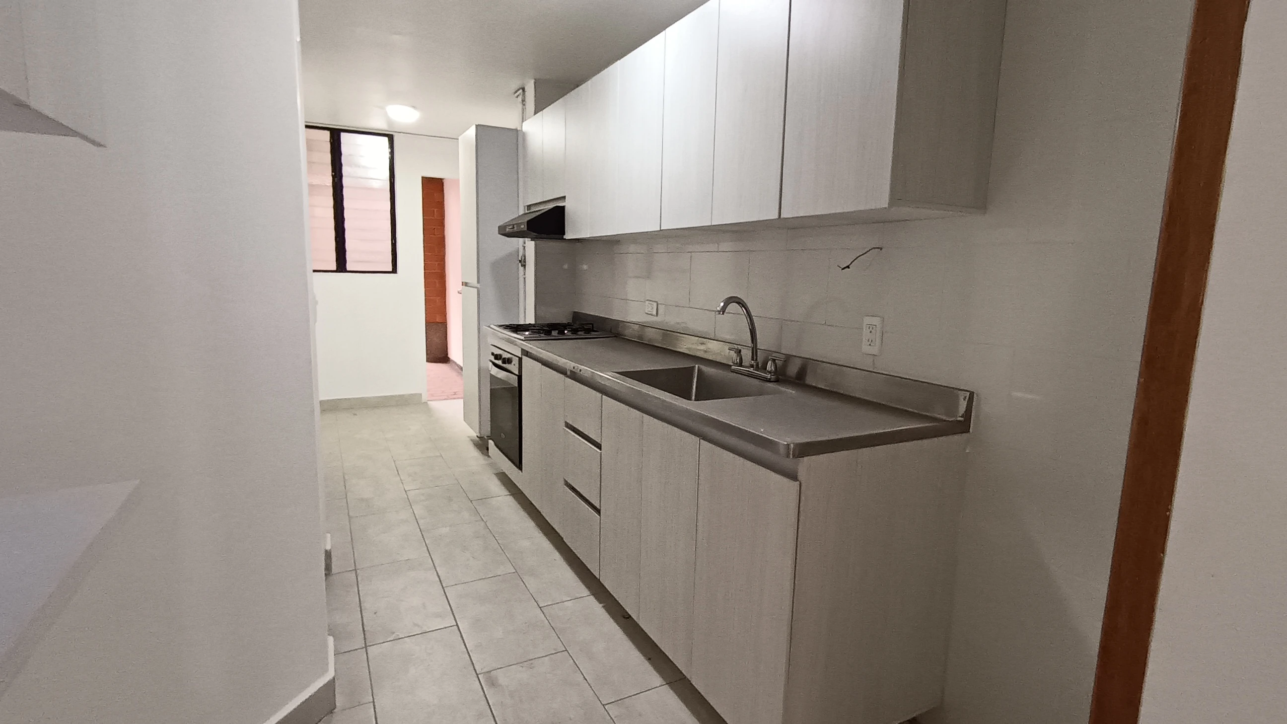 Apartamento en Venta Santa Gema Medellin