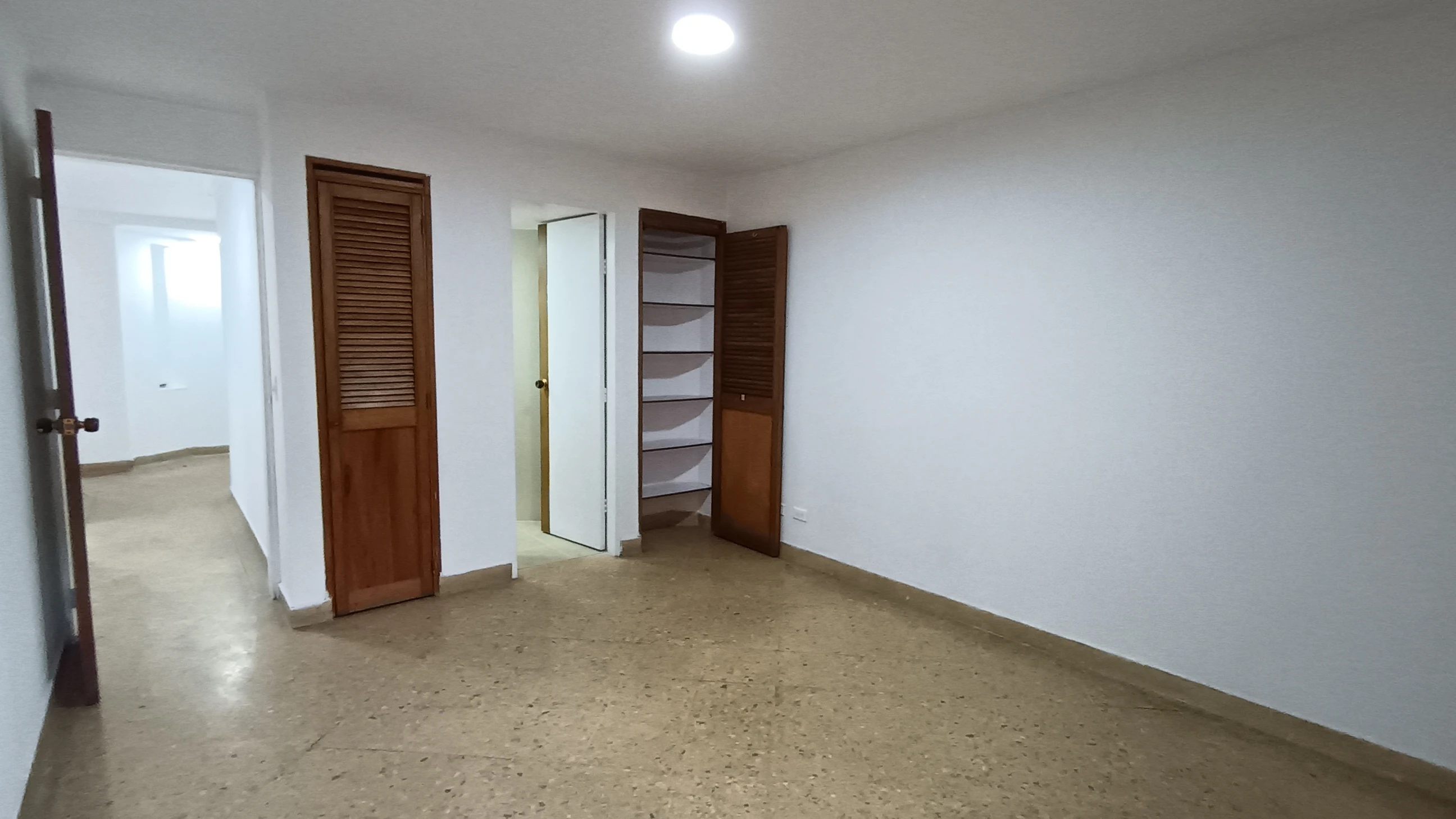 Apartamento en Venta Santa Gema Medellin