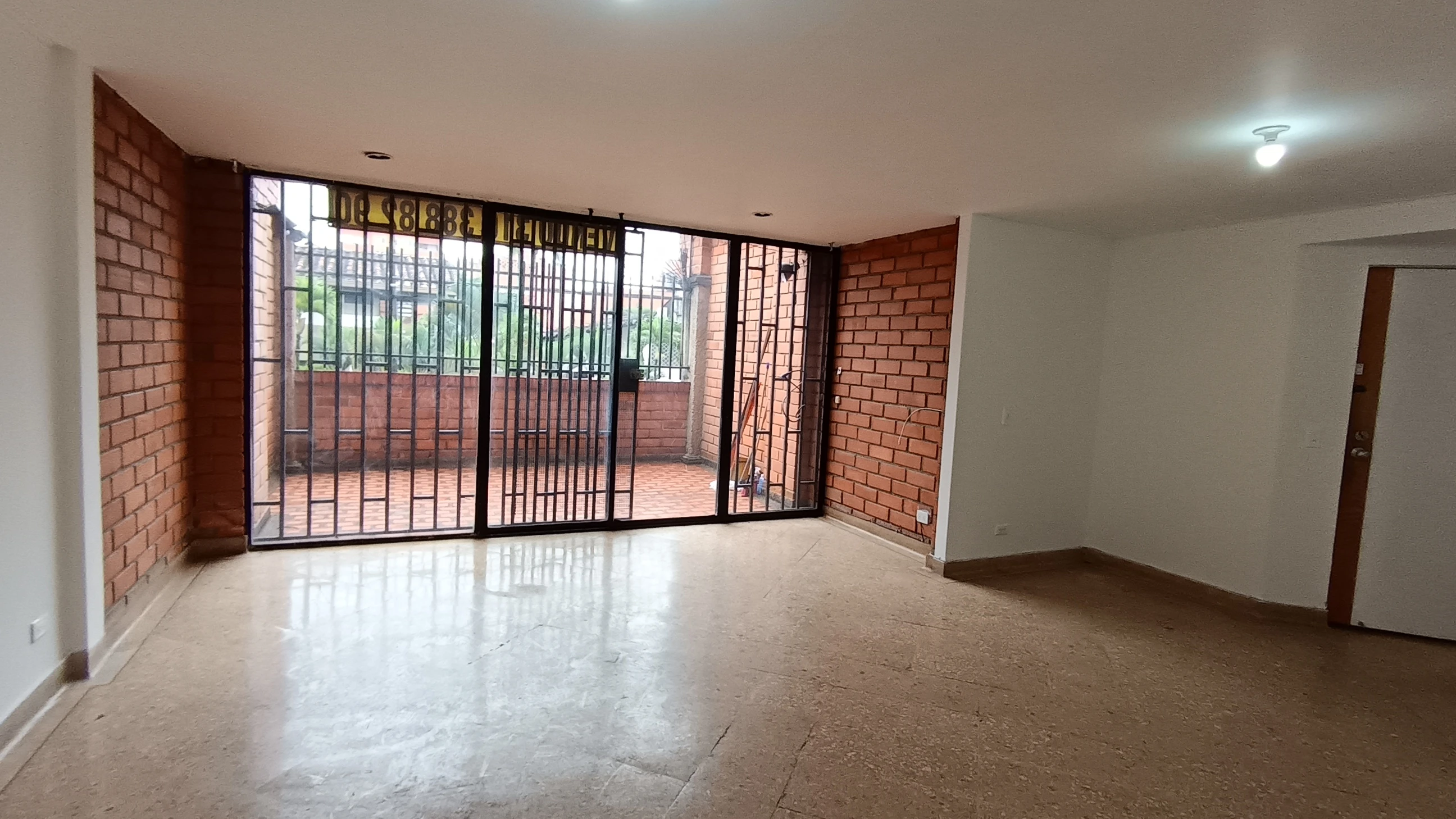 Apartamento en Venta Santa Gema Medellin