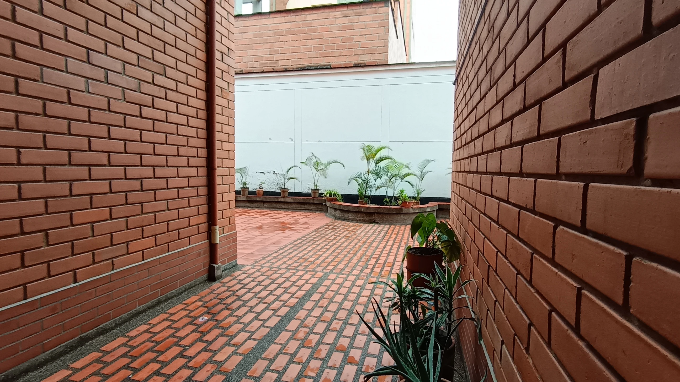 Apartamento en Venta Santa Gema Medellin