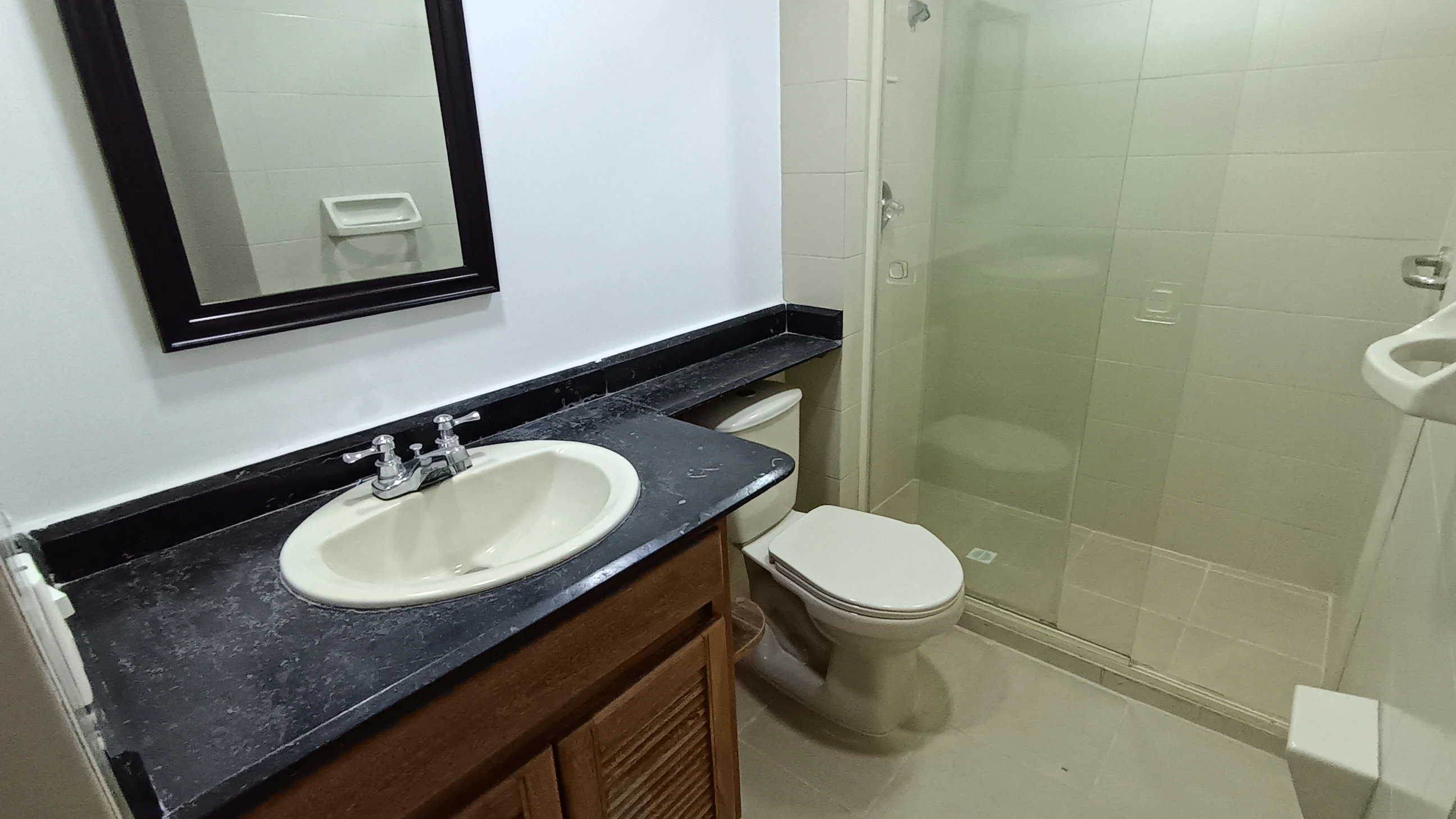 Apartamento en Venta Santa Gema Medellin