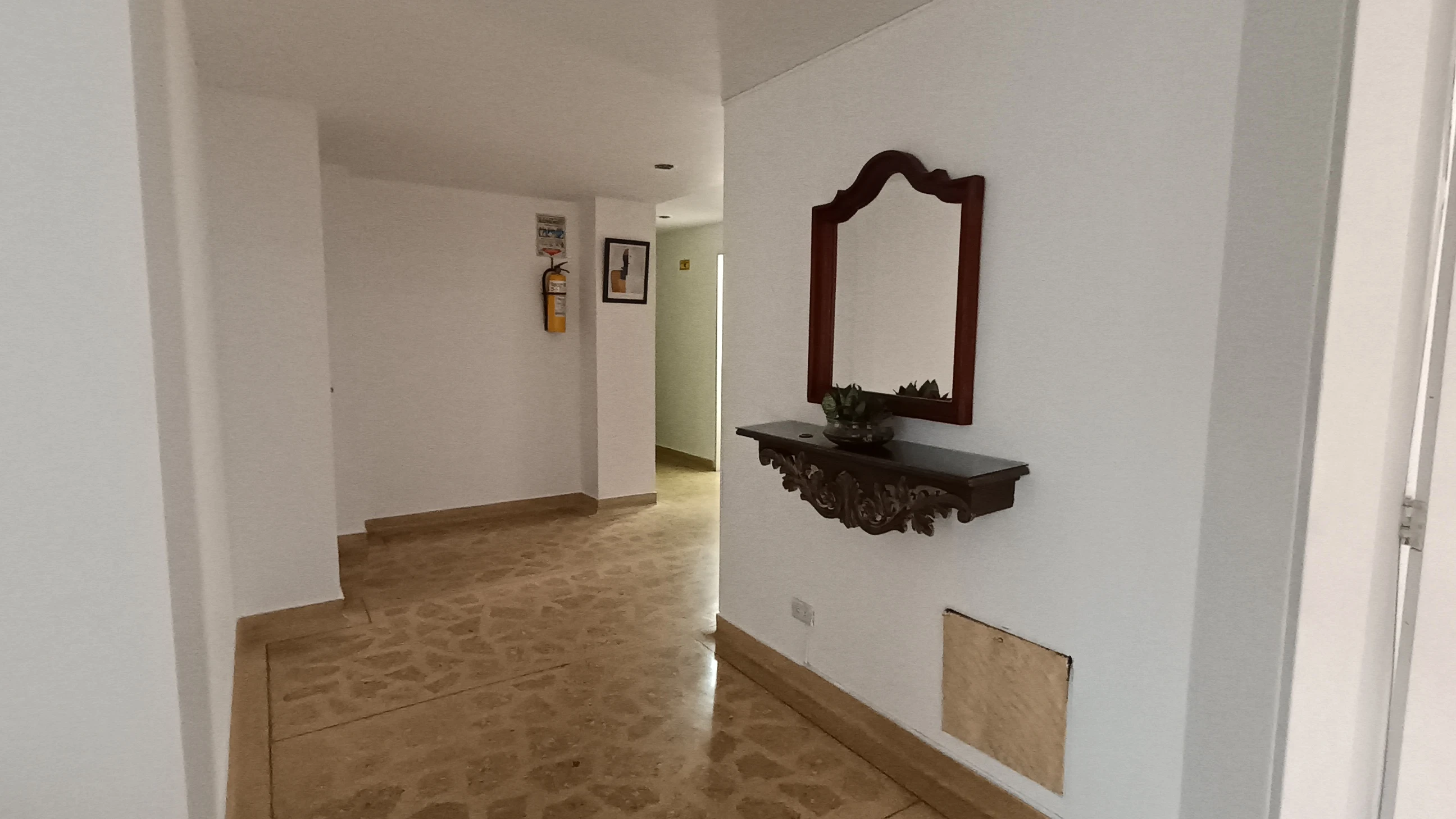 Apartamento en Venta Santa Gema Medellin