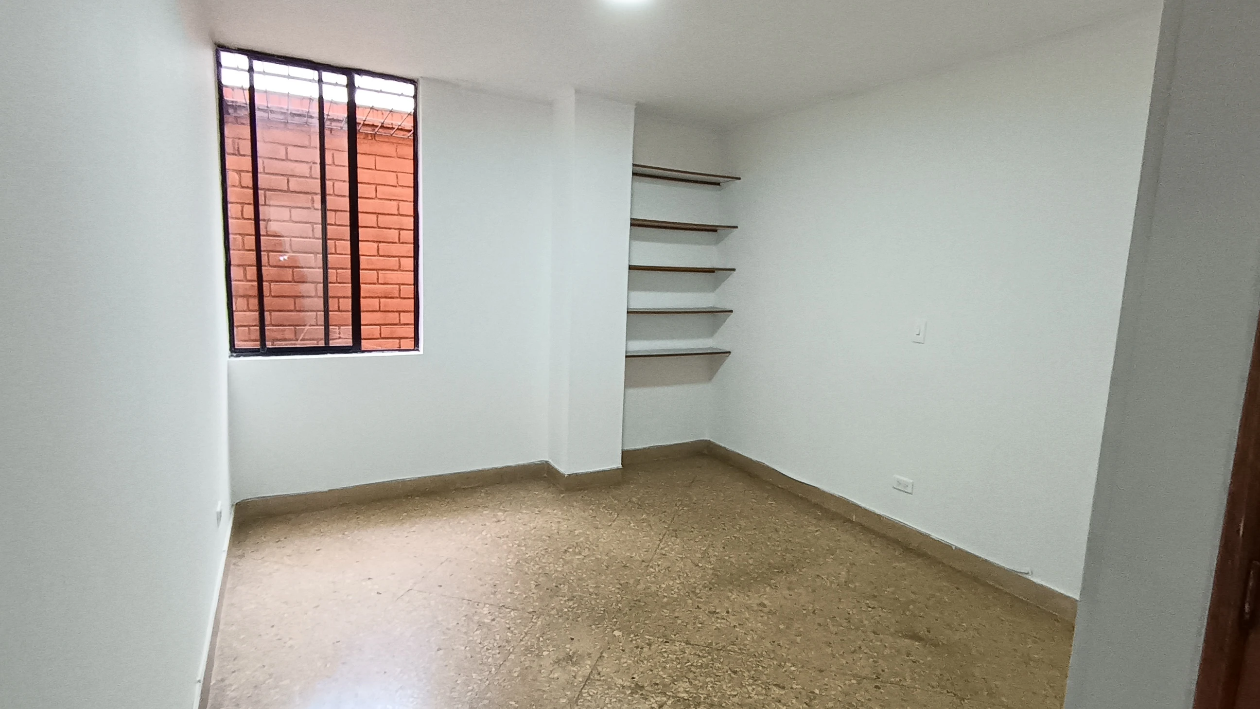 Apartamento en Venta Santa Gema Medellin