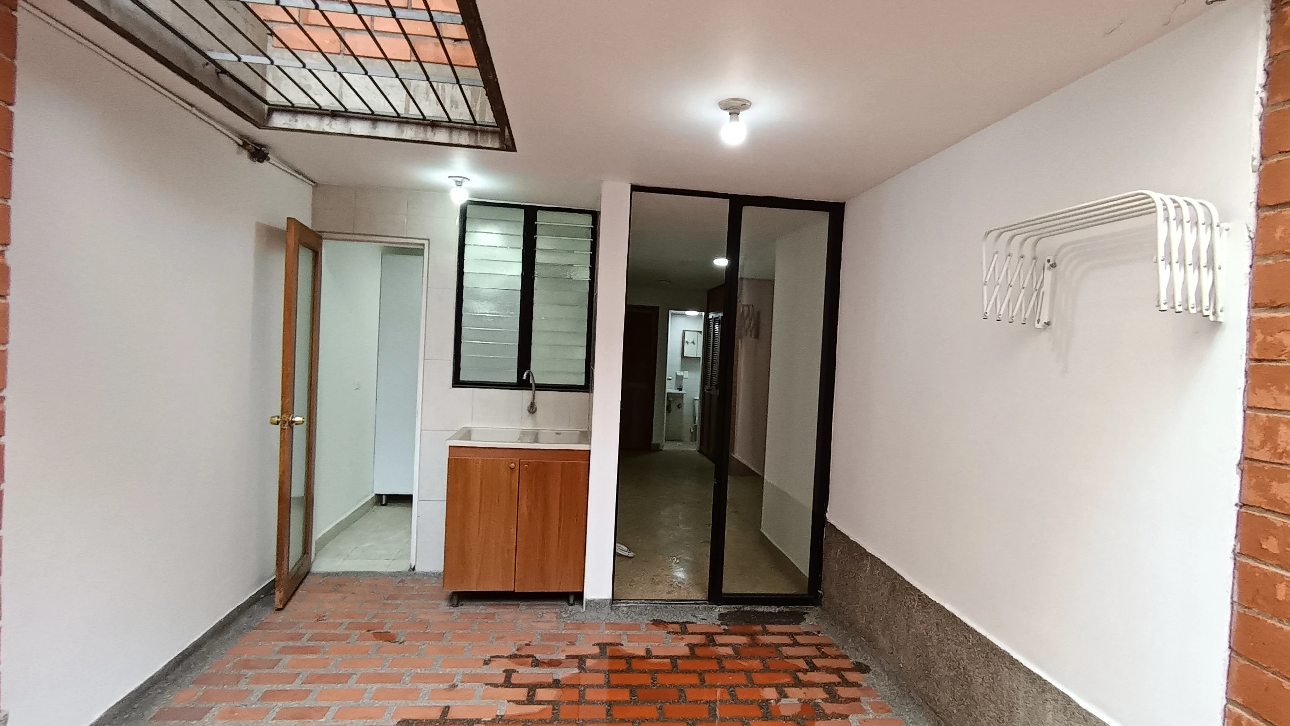 Apartamento en Venta Santa Gema Medellin
