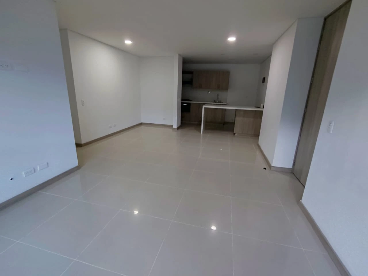 Apartamento en Arriendo sector Camino verde, salado Envigado