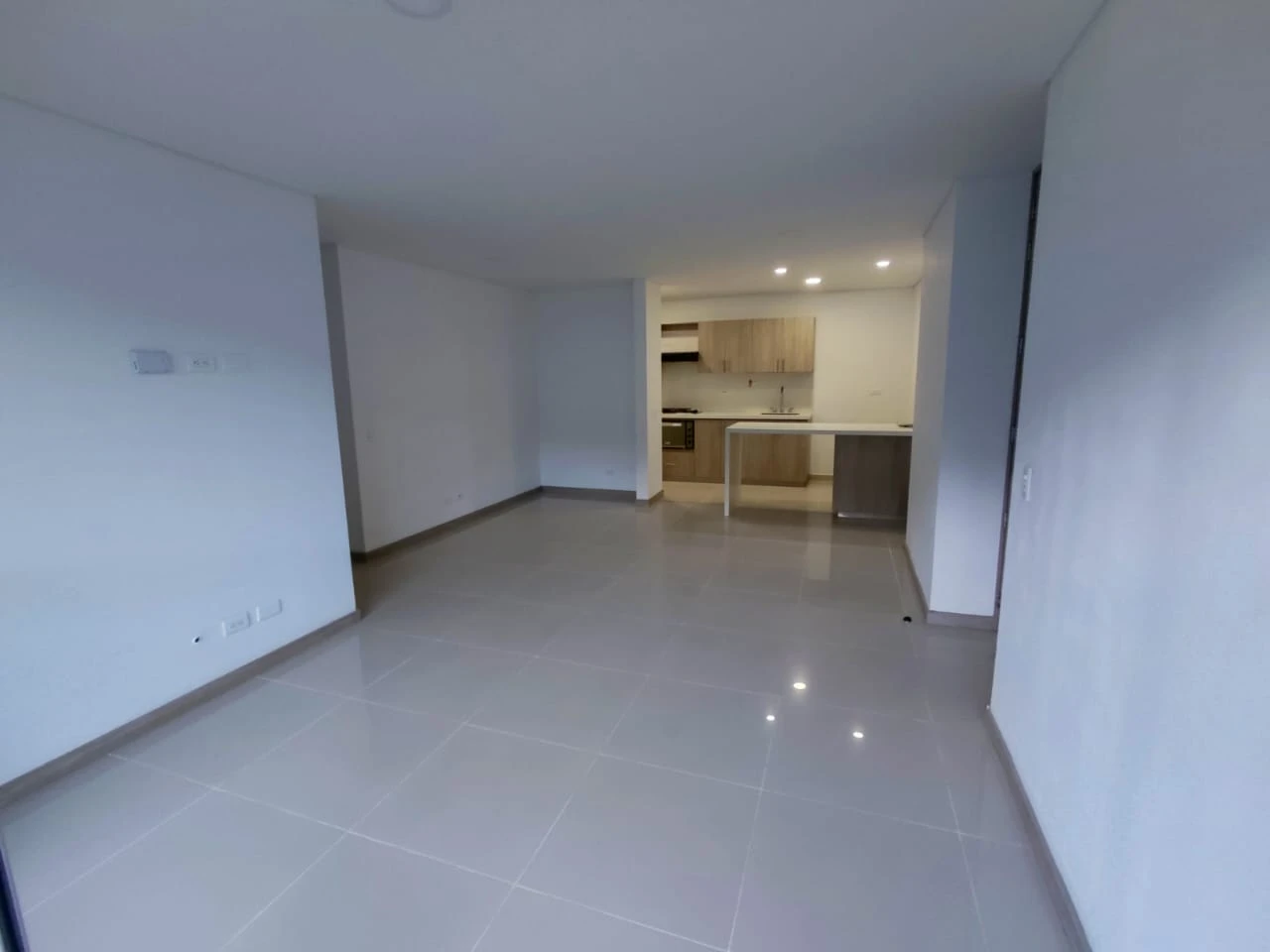 Apartamento en Arriendo sector Camino verde, salado Envigado