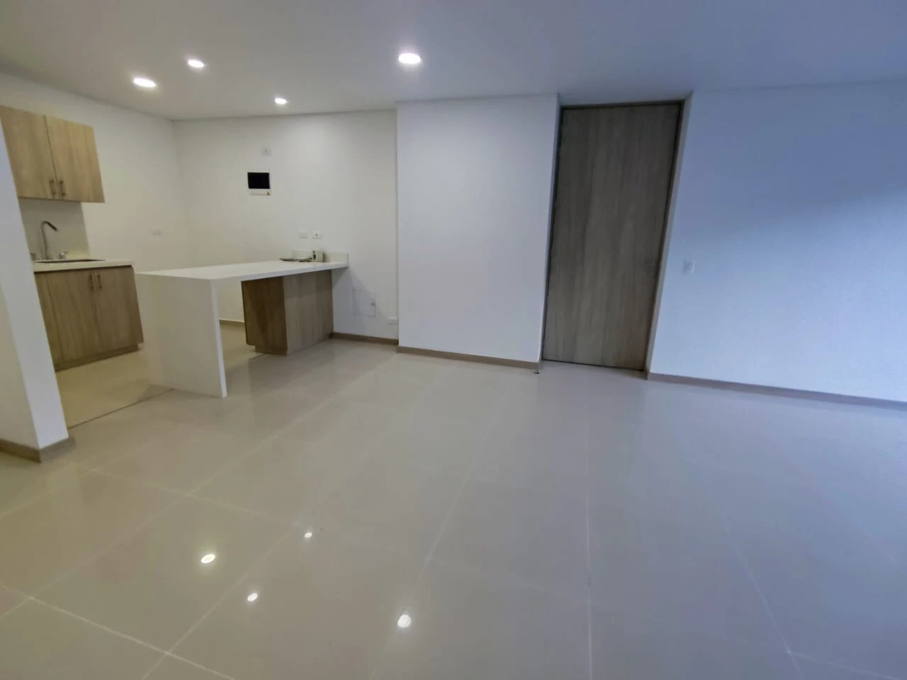 Apartamento en Arriendo sector Camino verde, salado Envigado