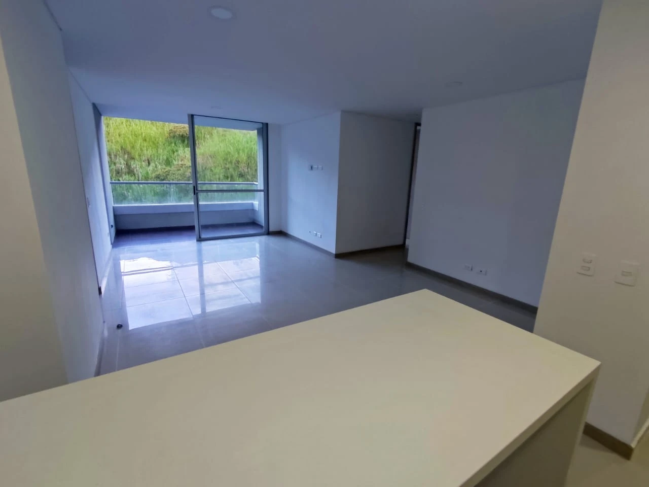 Apartamento en Arriendo sector Camino verde, salado Envigado