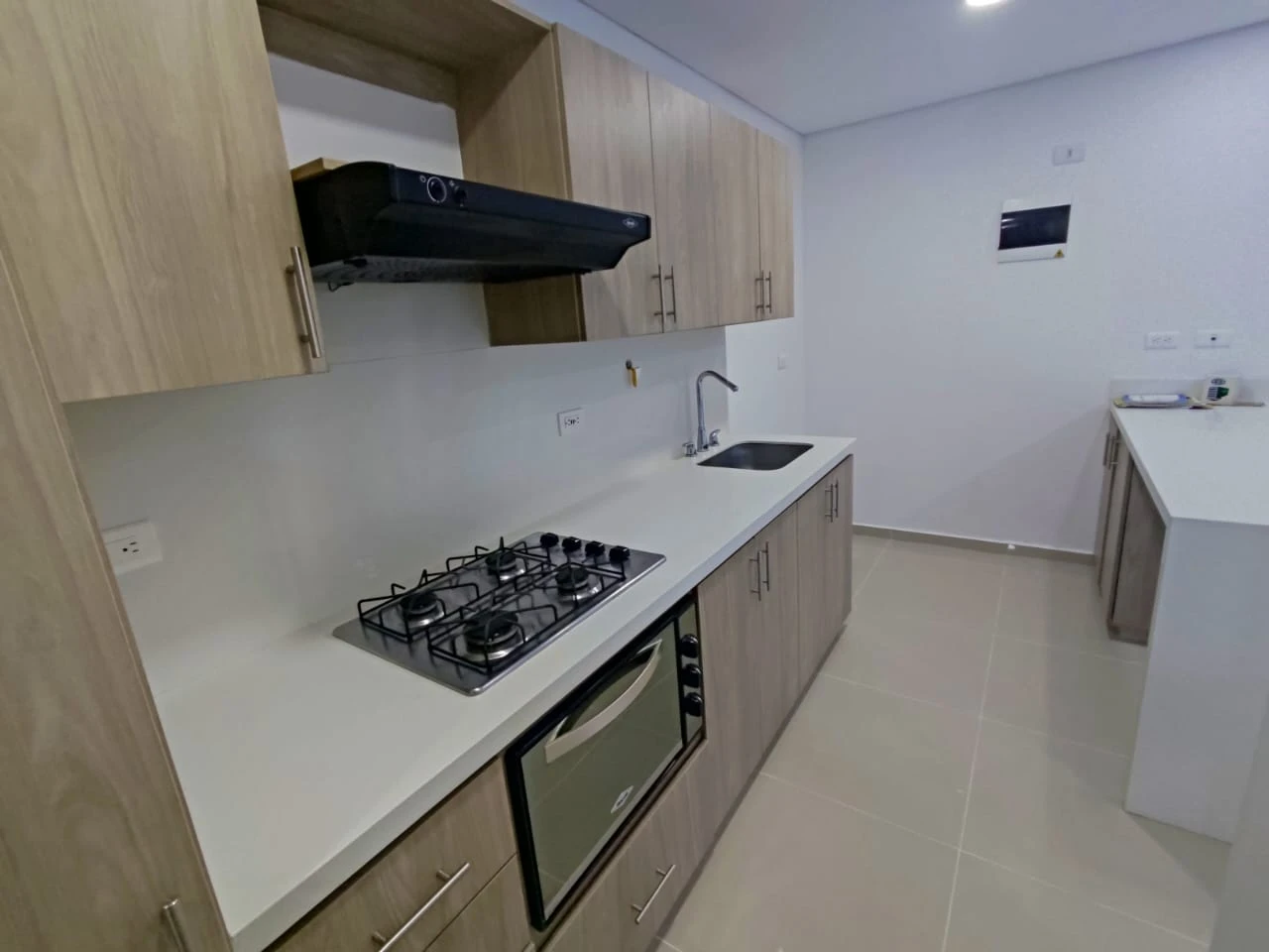 Apartamento en Arriendo sector Camino verde, salado Envigado