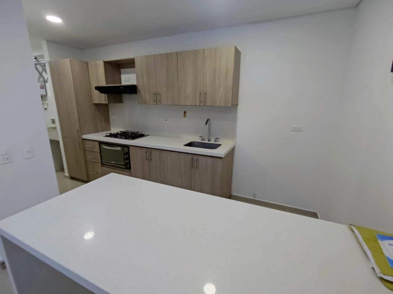 Apartamento en Arriendo sector Camino verde, salado Envigado