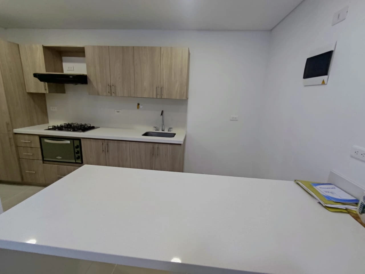 Apartamento en Arriendo sector Camino verde, salado Envigado