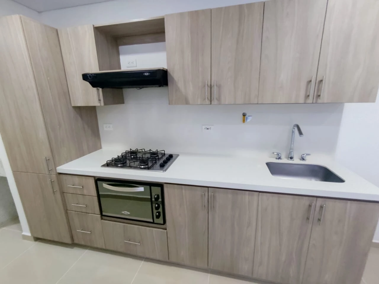 Apartamento en Arriendo sector Camino verde, salado Envigado