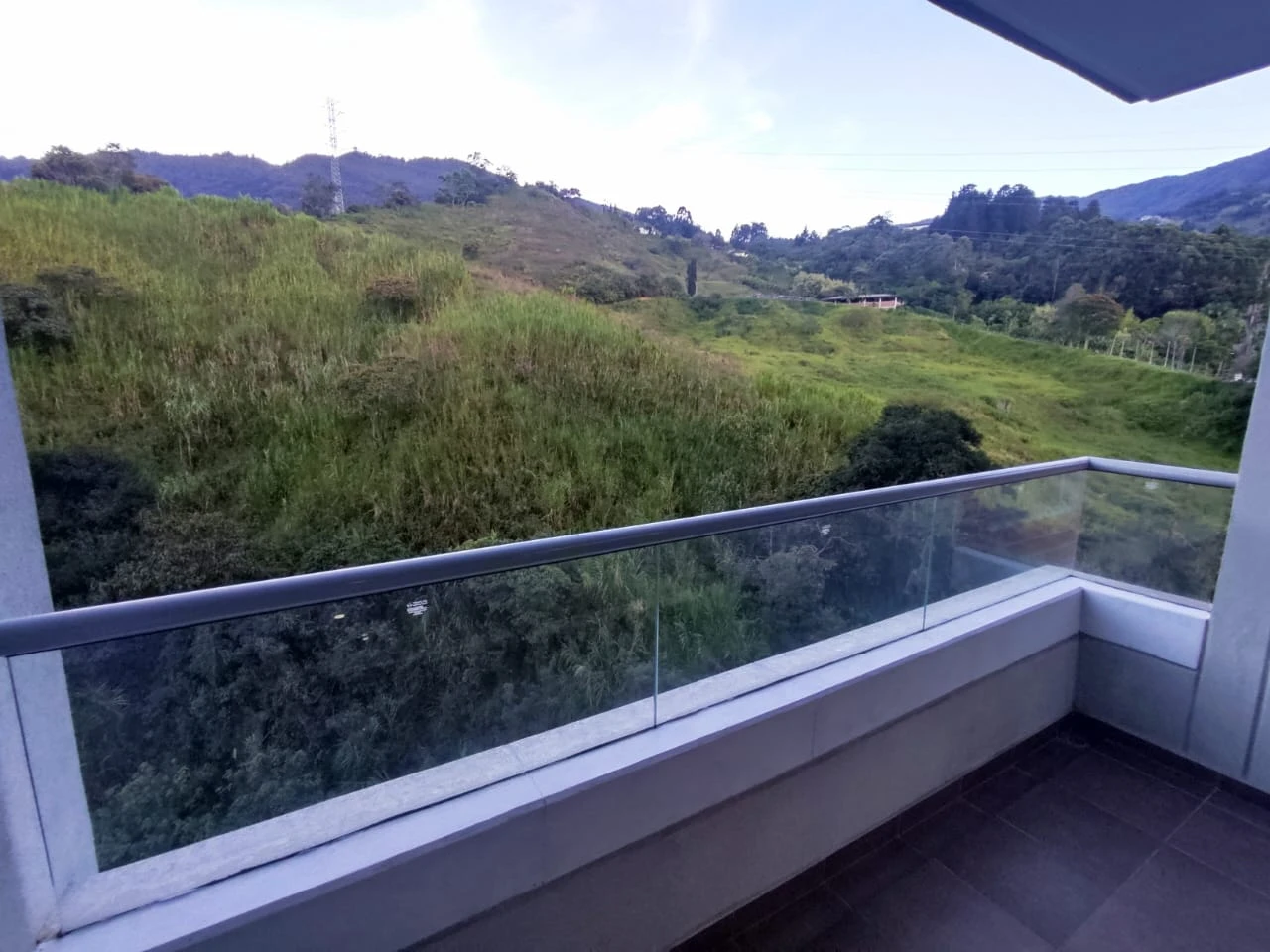 Apartamento en Arriendo sector Camino verde, salado Envigado