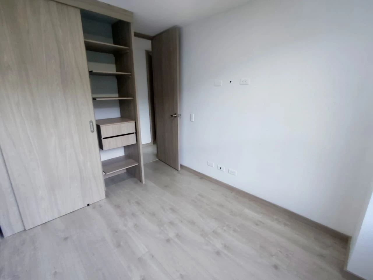 Apartamento en Arriendo sector Camino verde, salado Envigado