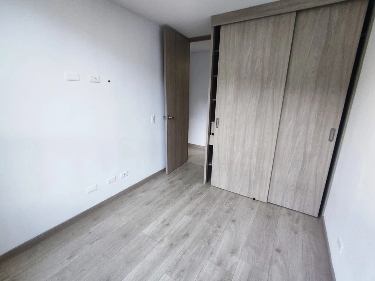 Apartamento en Arriendo sector Camino verde, salado Envigado