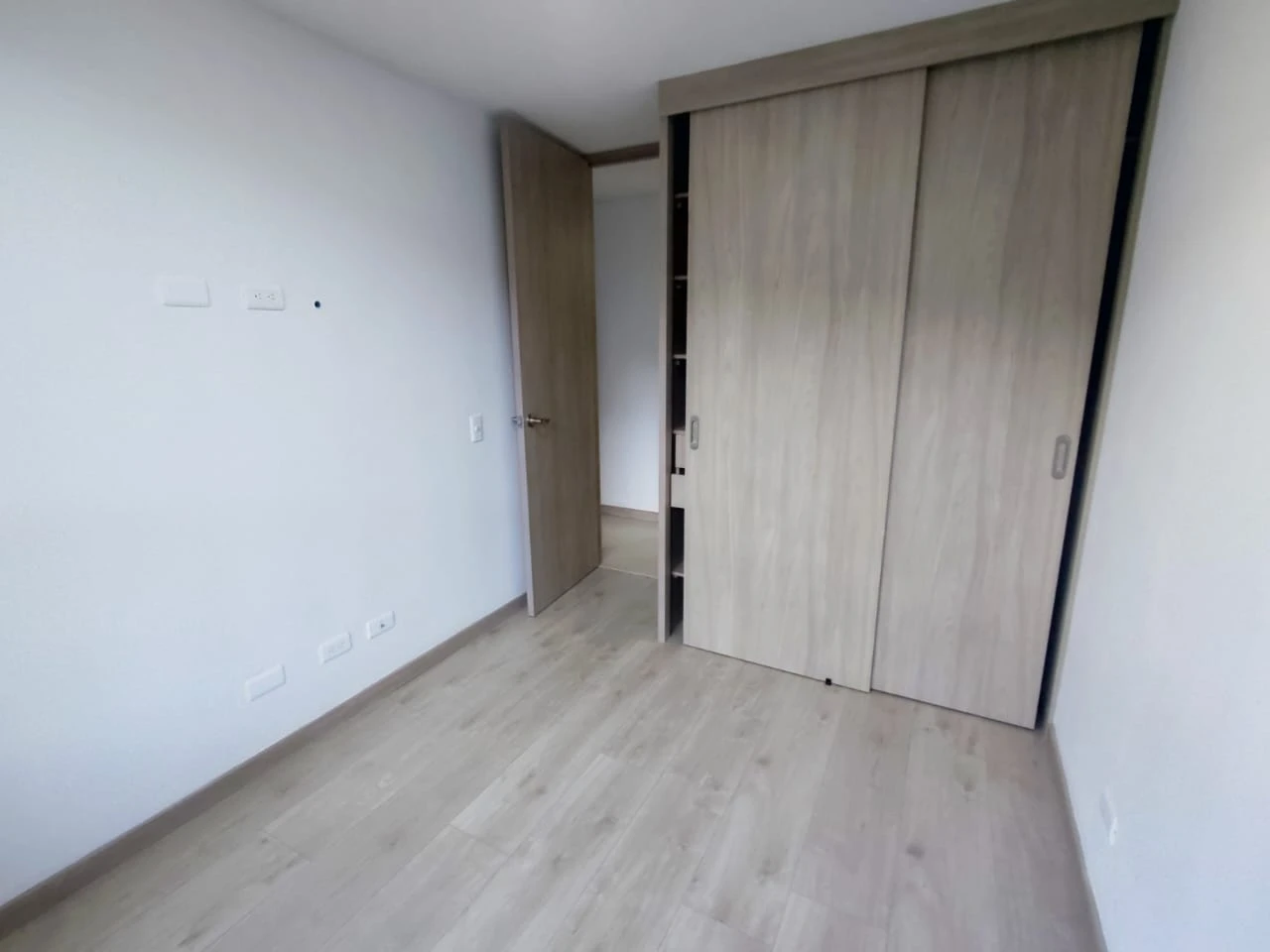 Apartamento en Arriendo sector Camino verde, salado Envigado