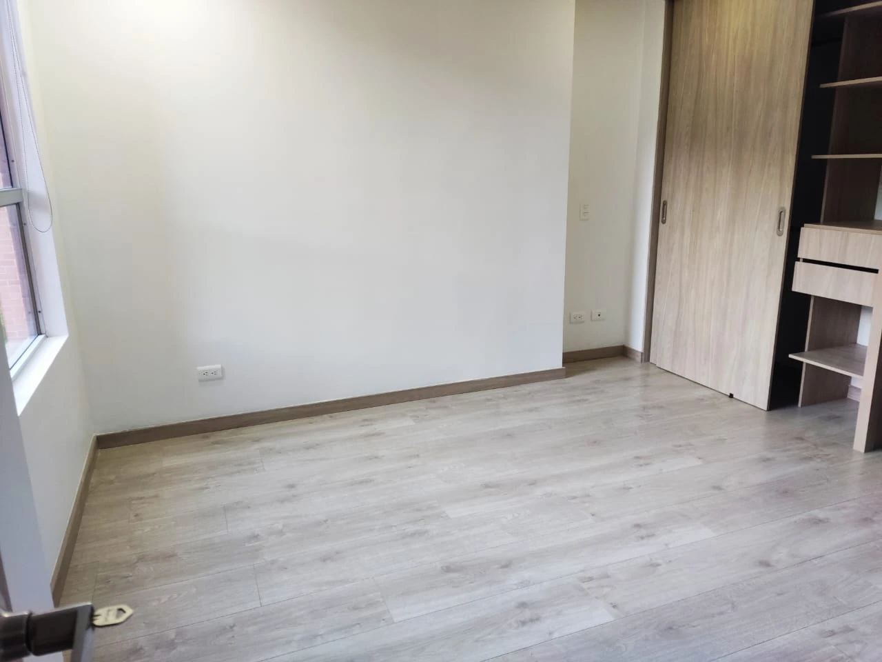 Apartamento en Arriendo sector Camino verde, salado Envigado