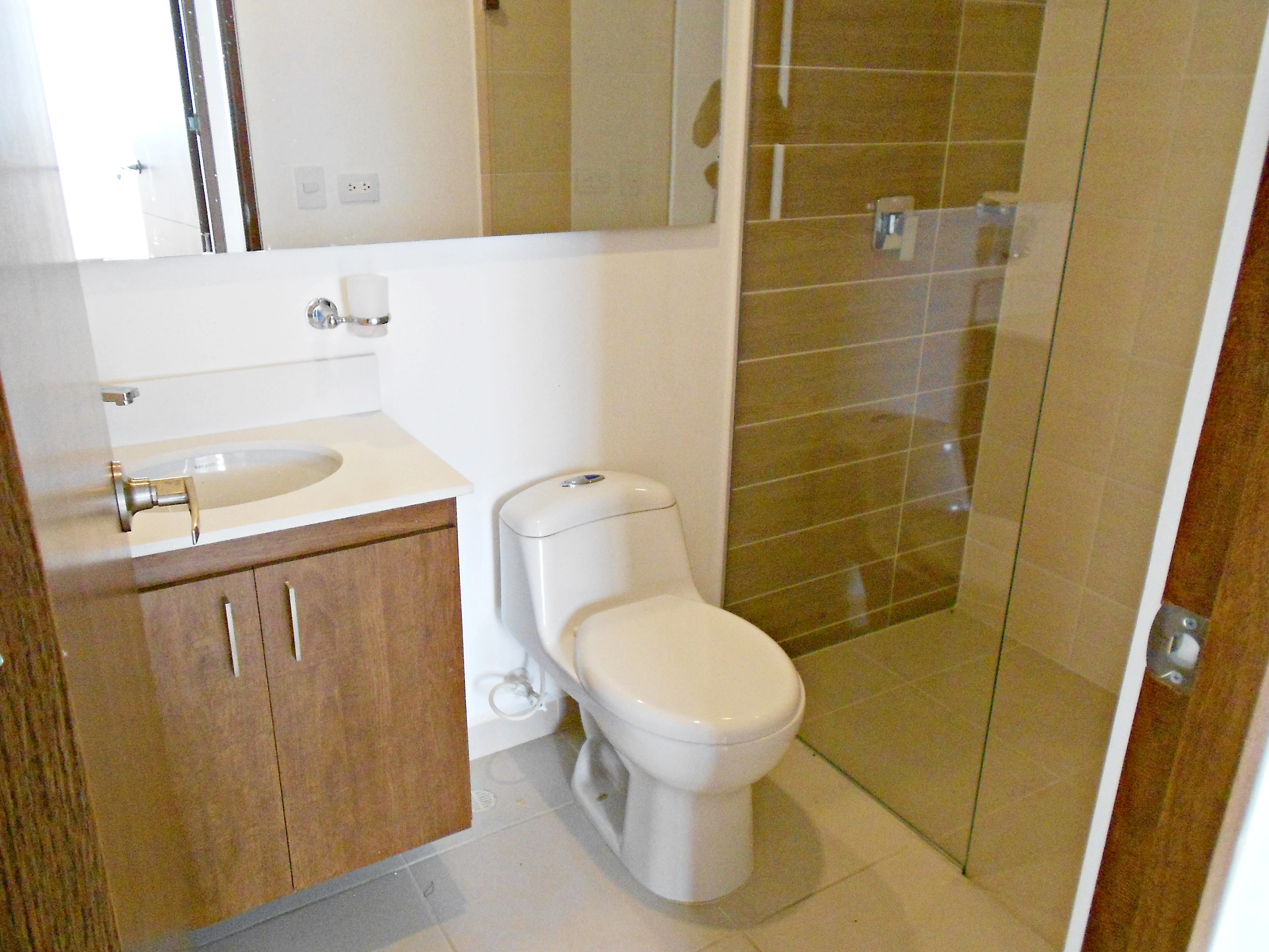 Apartamento en arriendo sector Loma de los Gonzalez