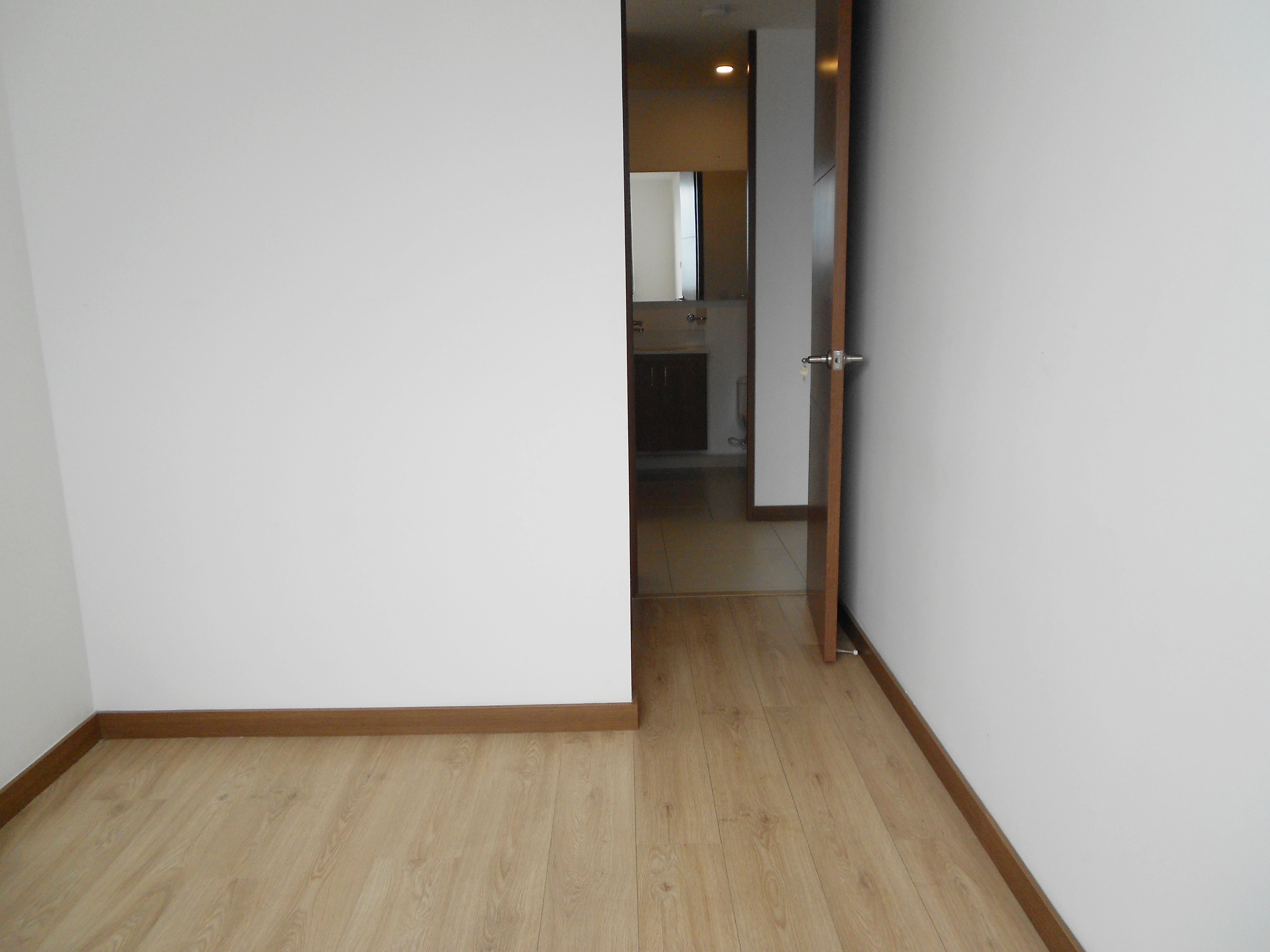 Apartamento en arriendo sector Loma de los Gonzalez