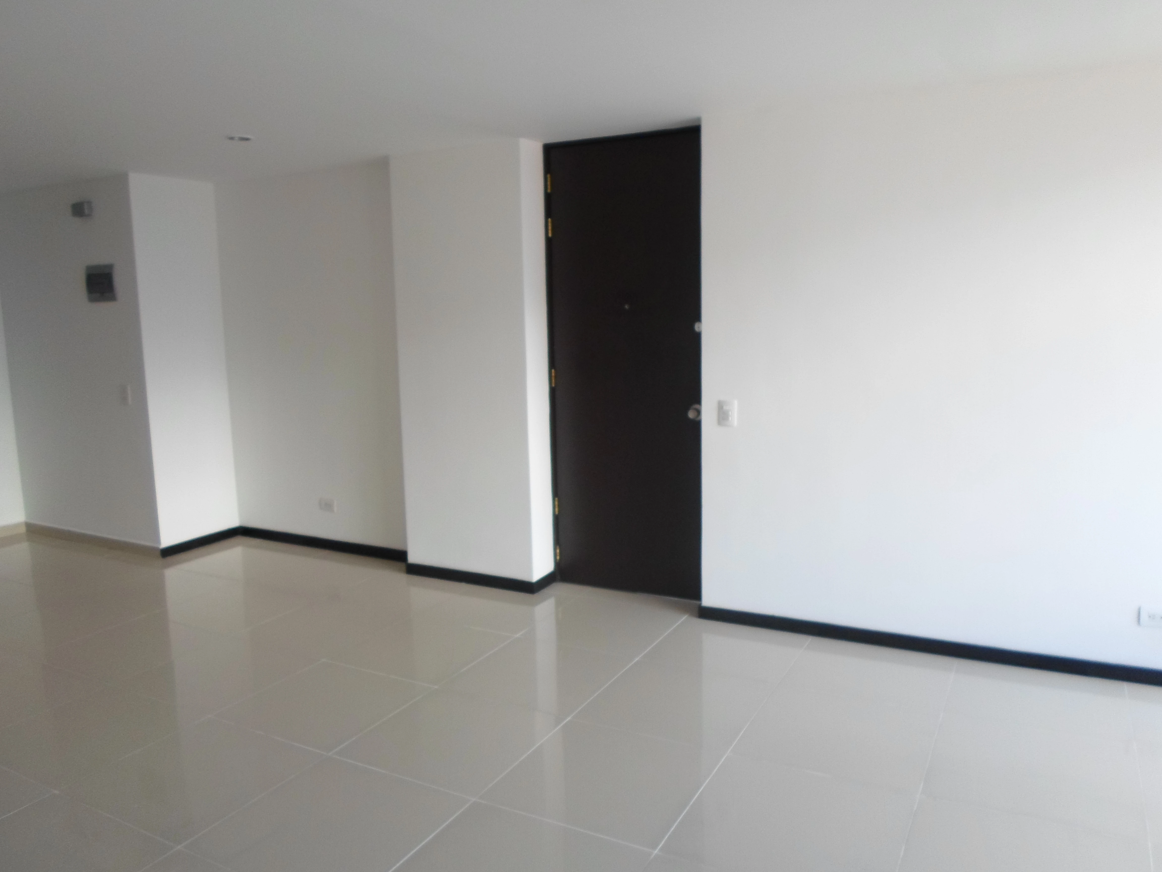 Apartamento en arriendo sector ciudad del Rio