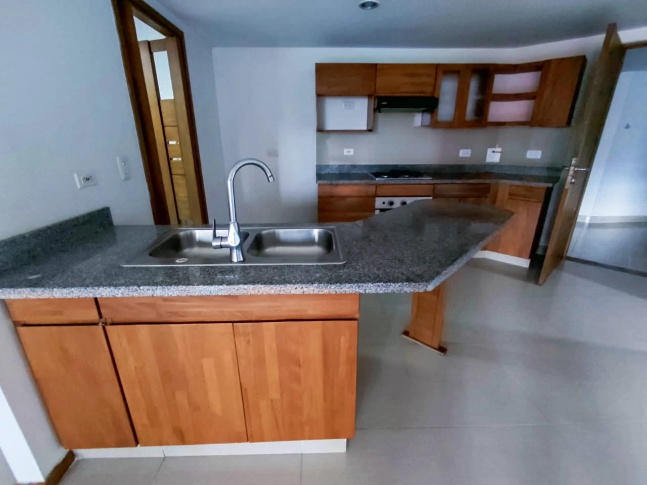 Apartamento en Arriendo sector Lomitas Sabaneta