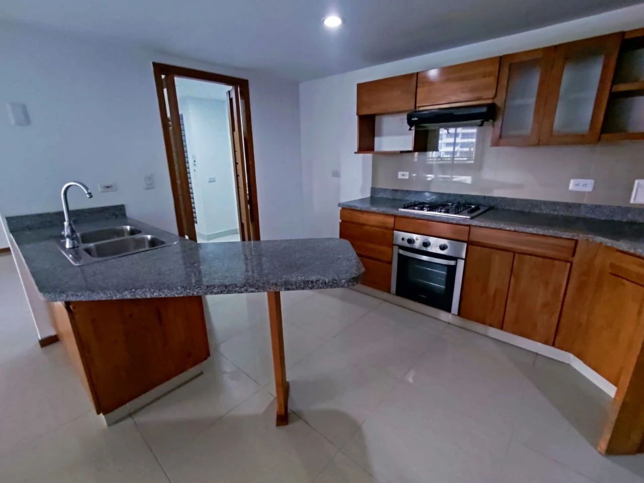 Apartamento en Arriendo sector Lomitas Sabaneta