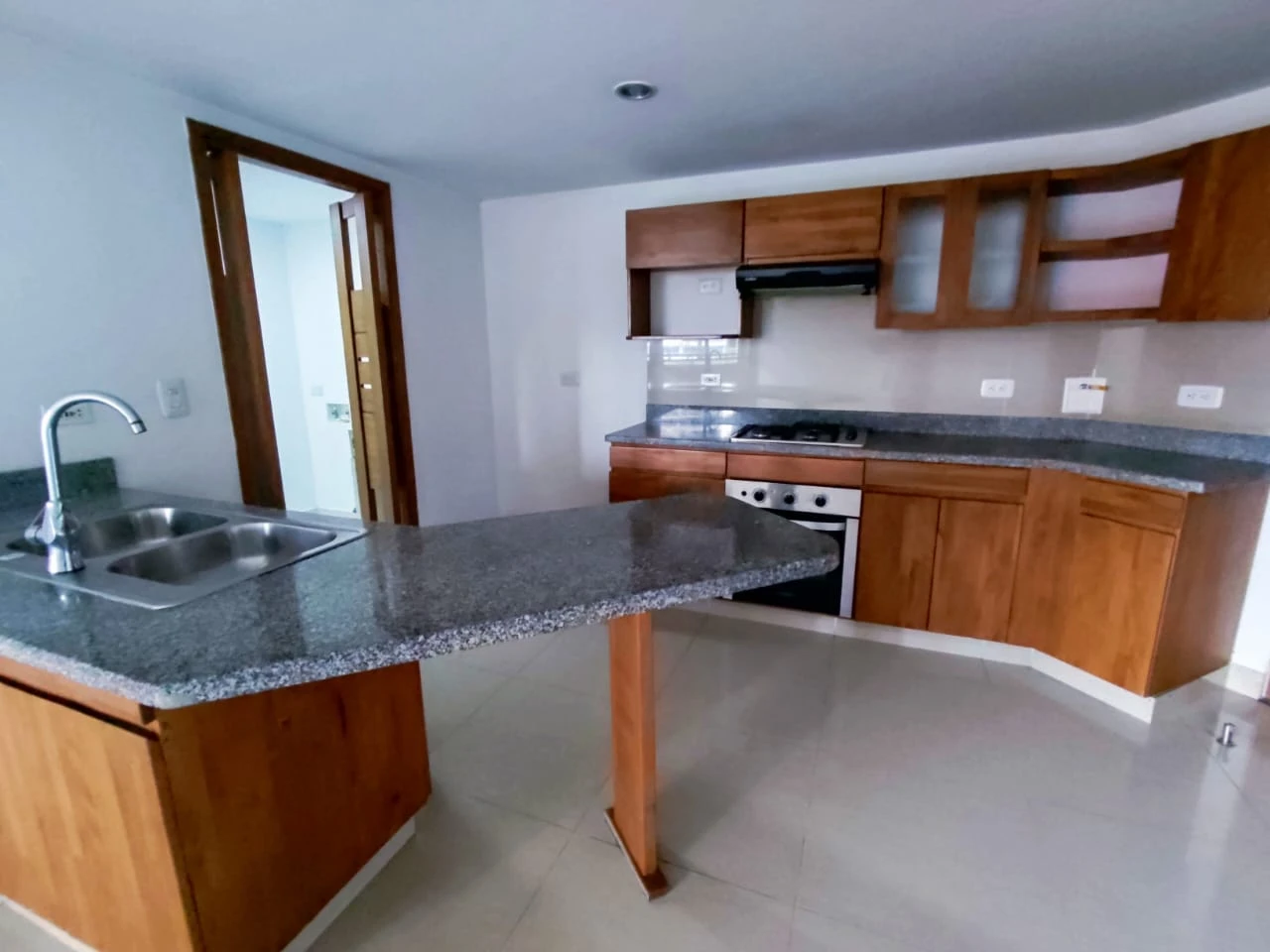 Apartamento en Arriendo sector Lomitas Sabaneta