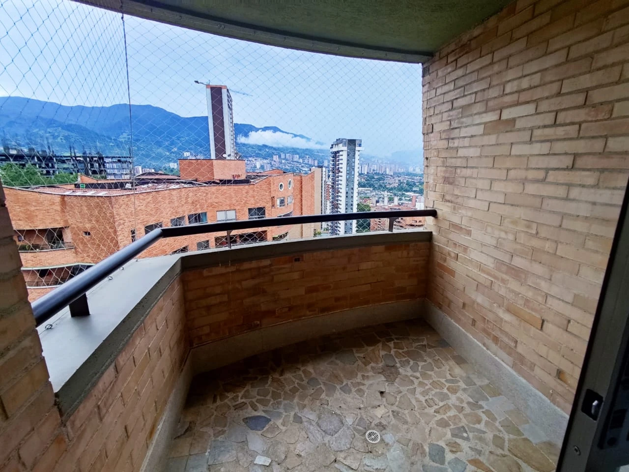 Apartamento en Arriendo sector Lomitas Sabaneta