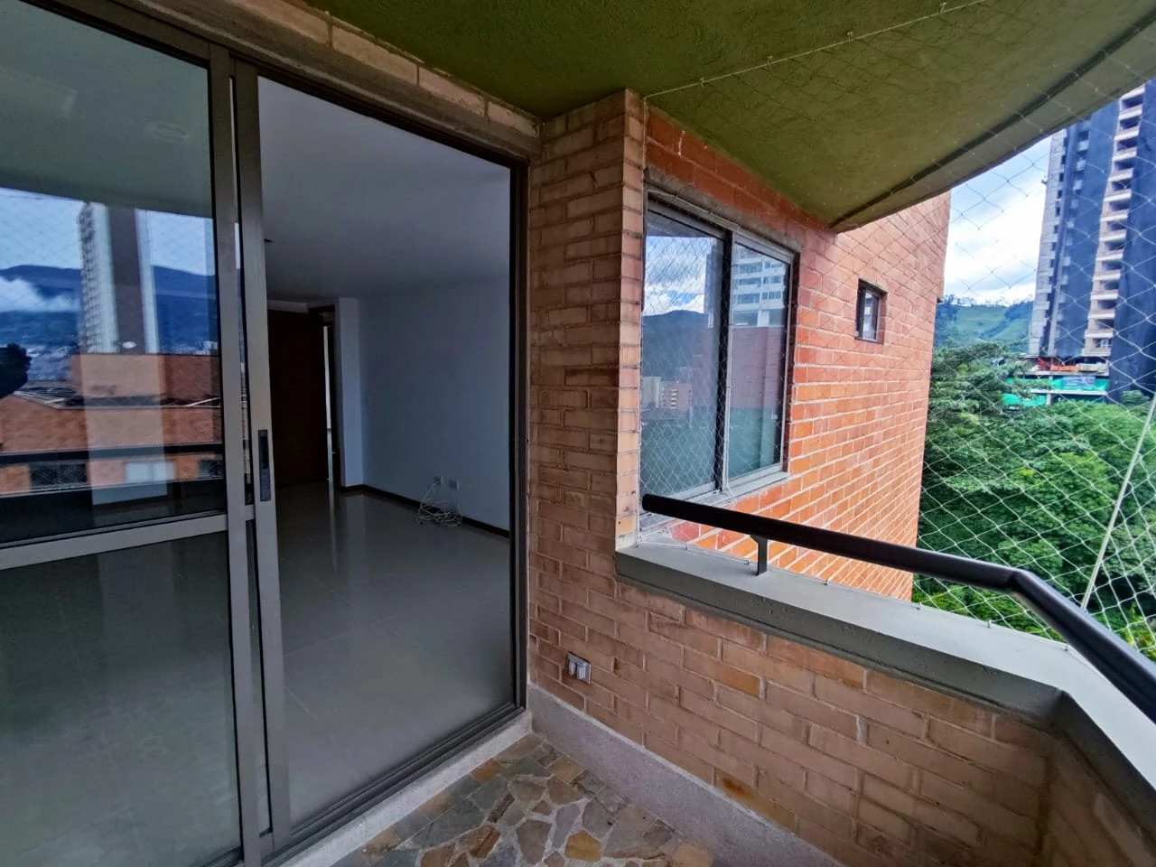 Apartamento en Arriendo sector Lomitas Sabaneta