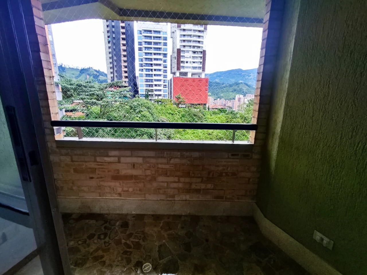 Apartamento en Arriendo sector Lomitas Sabaneta