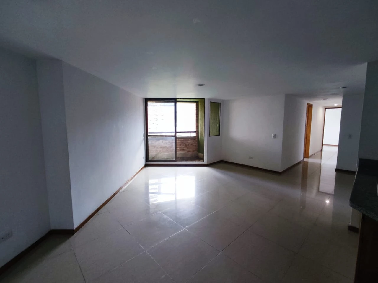 Apartamento en Arriendo sector Lomitas Sabaneta