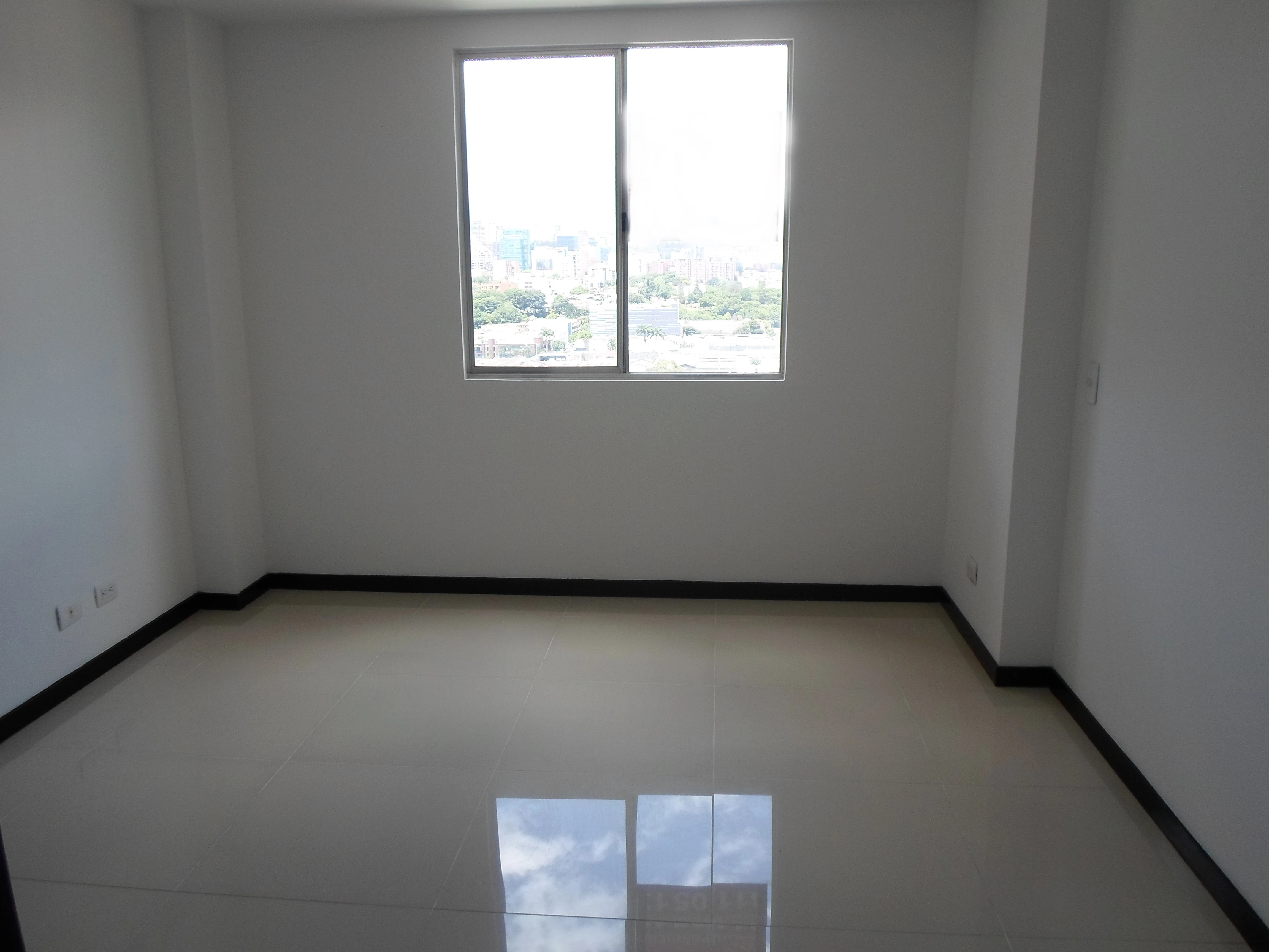 Apartamento en arriendo sector ciudad del Rio