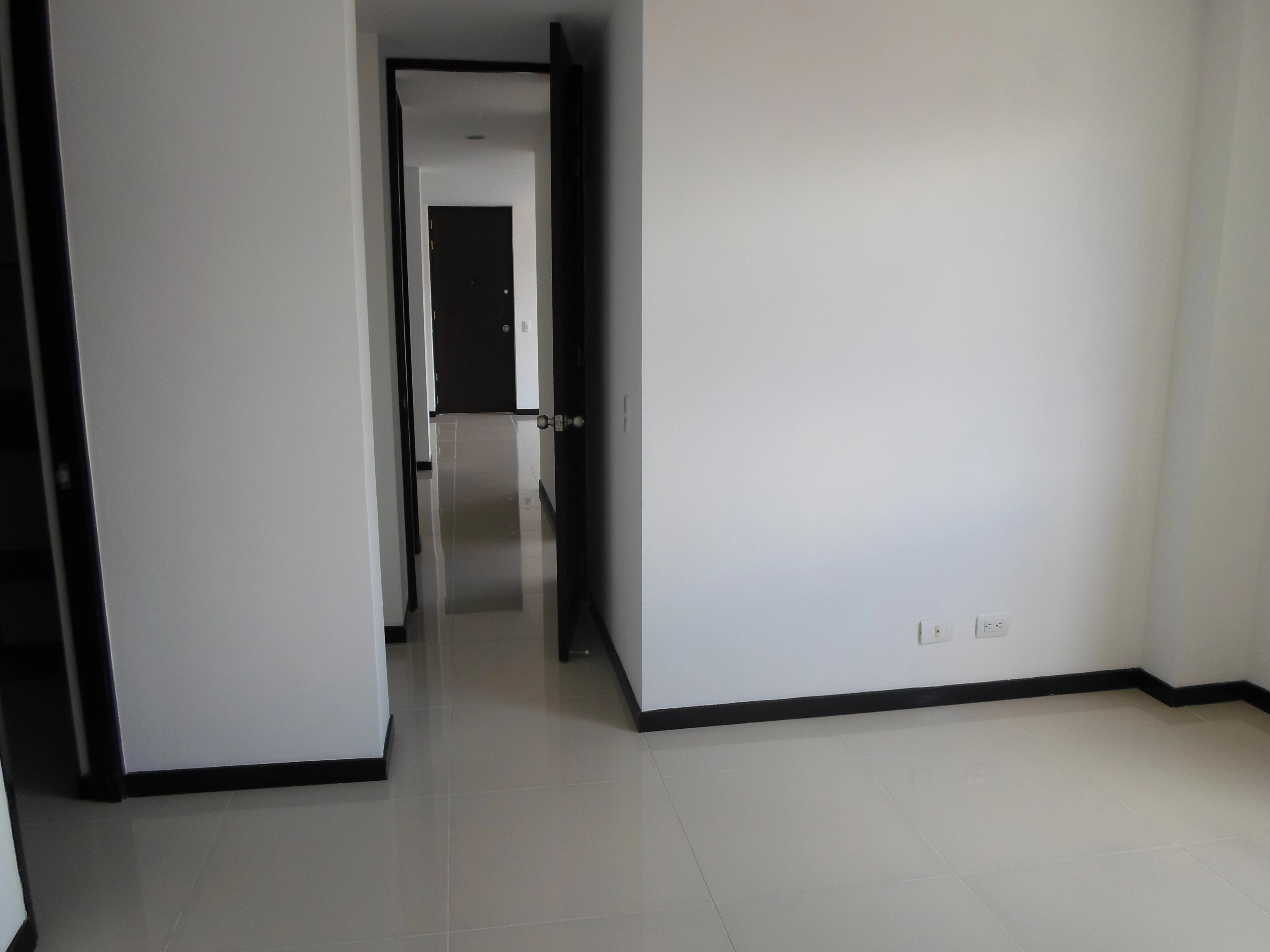 Apartamento en arriendo sector ciudad del Rio