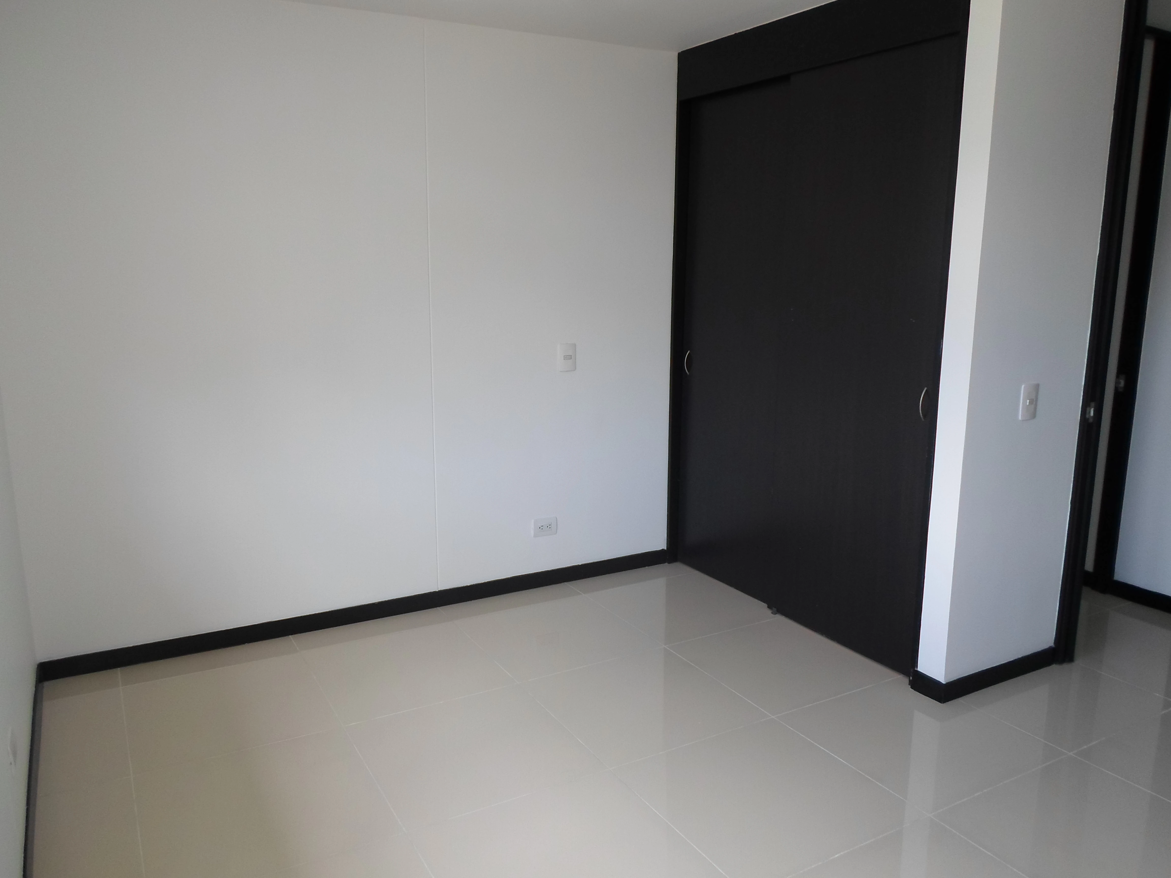 Apartamento en arriendo sector ciudad del Rio