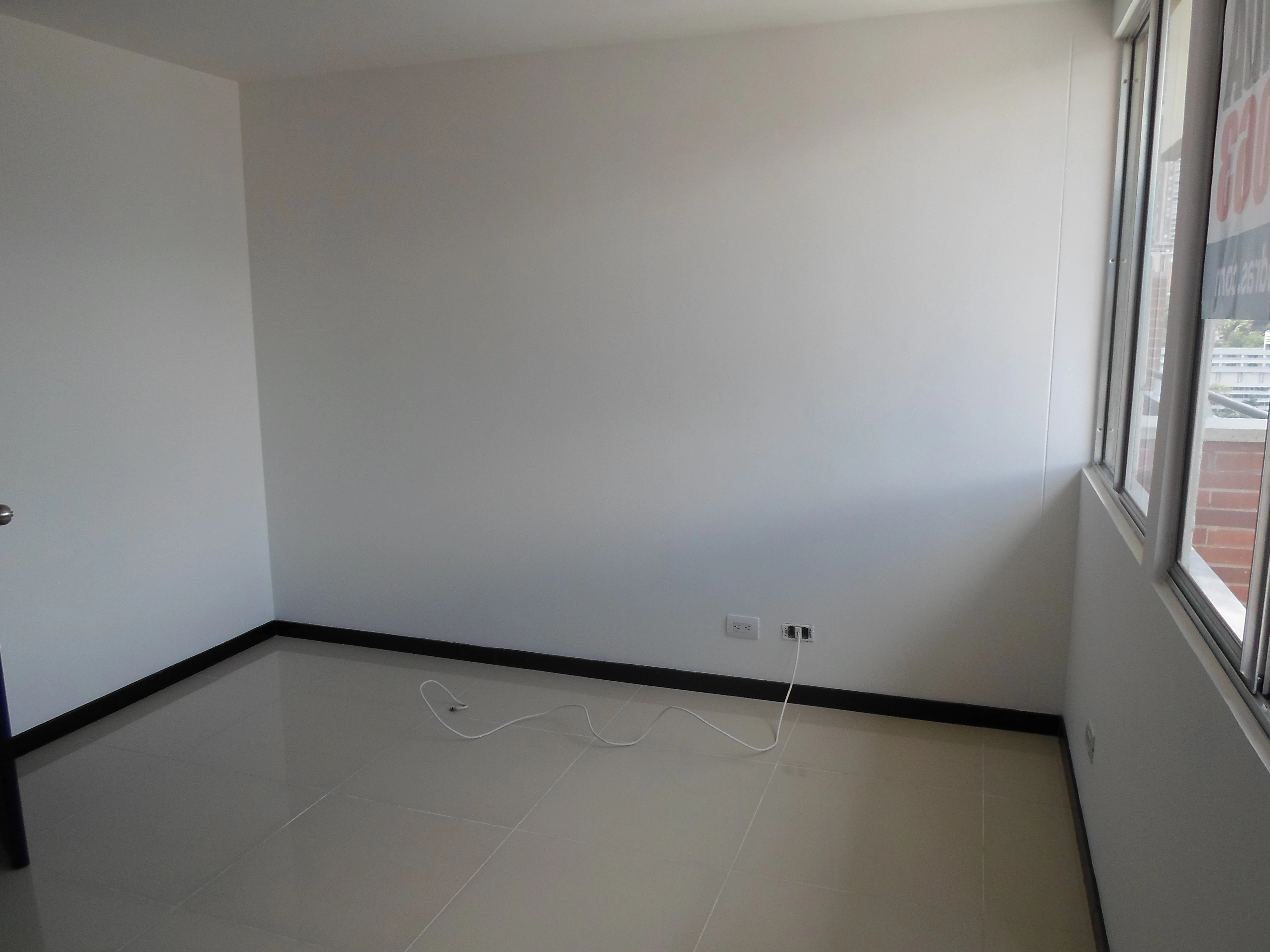 Apartamento en arriendo sector ciudad del Rio