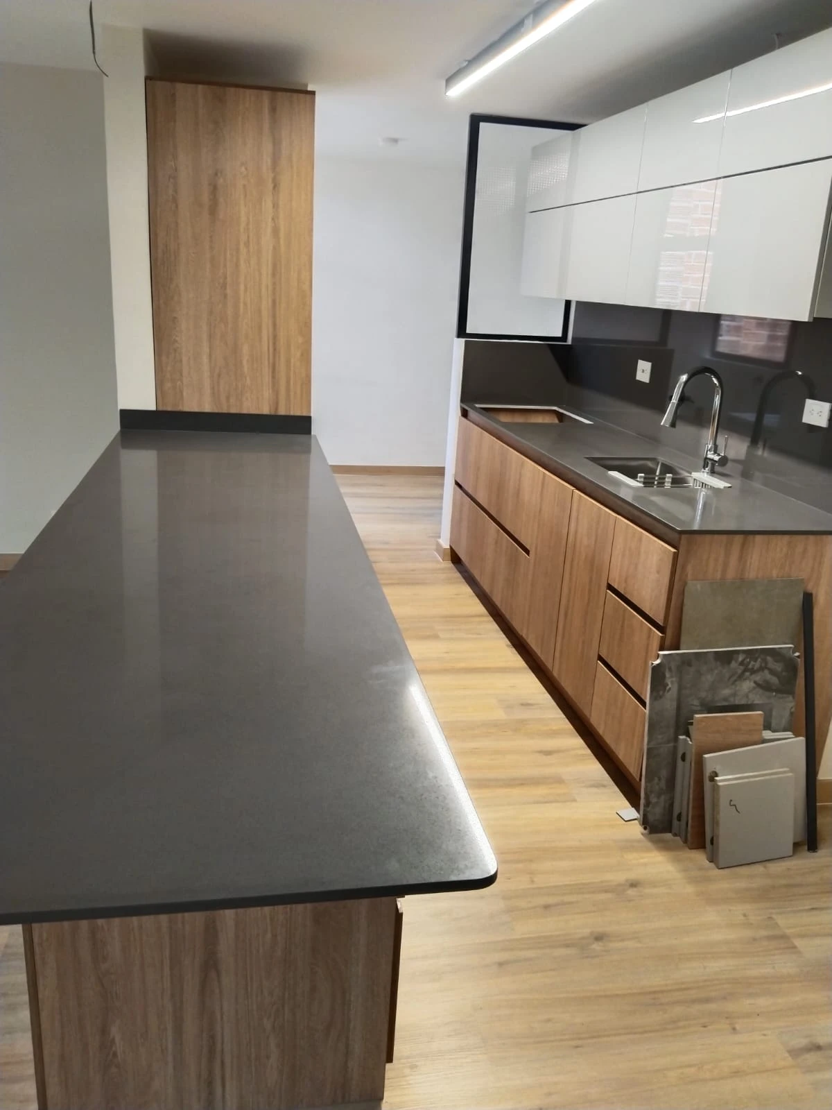 Apartamento en Arriendo sector superior Patio Bonito