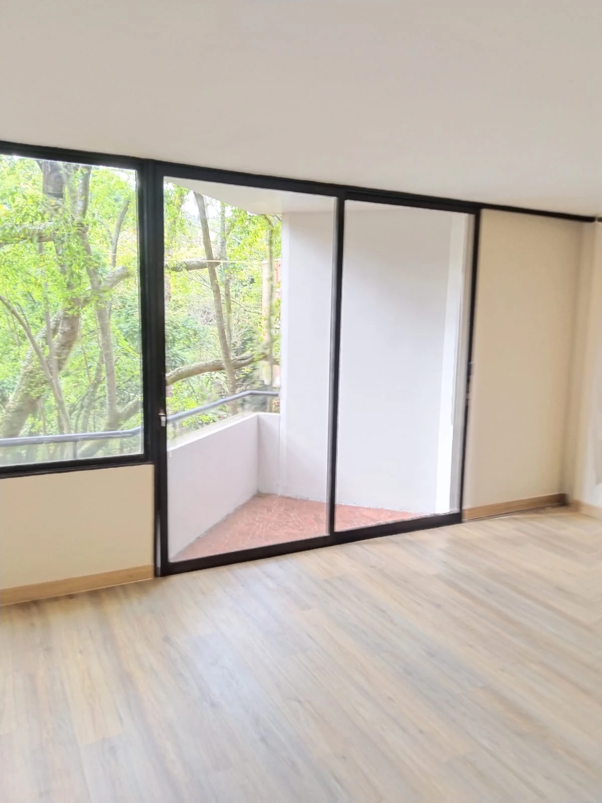 Apartamento en Arriendo sector superior Patio Bonito