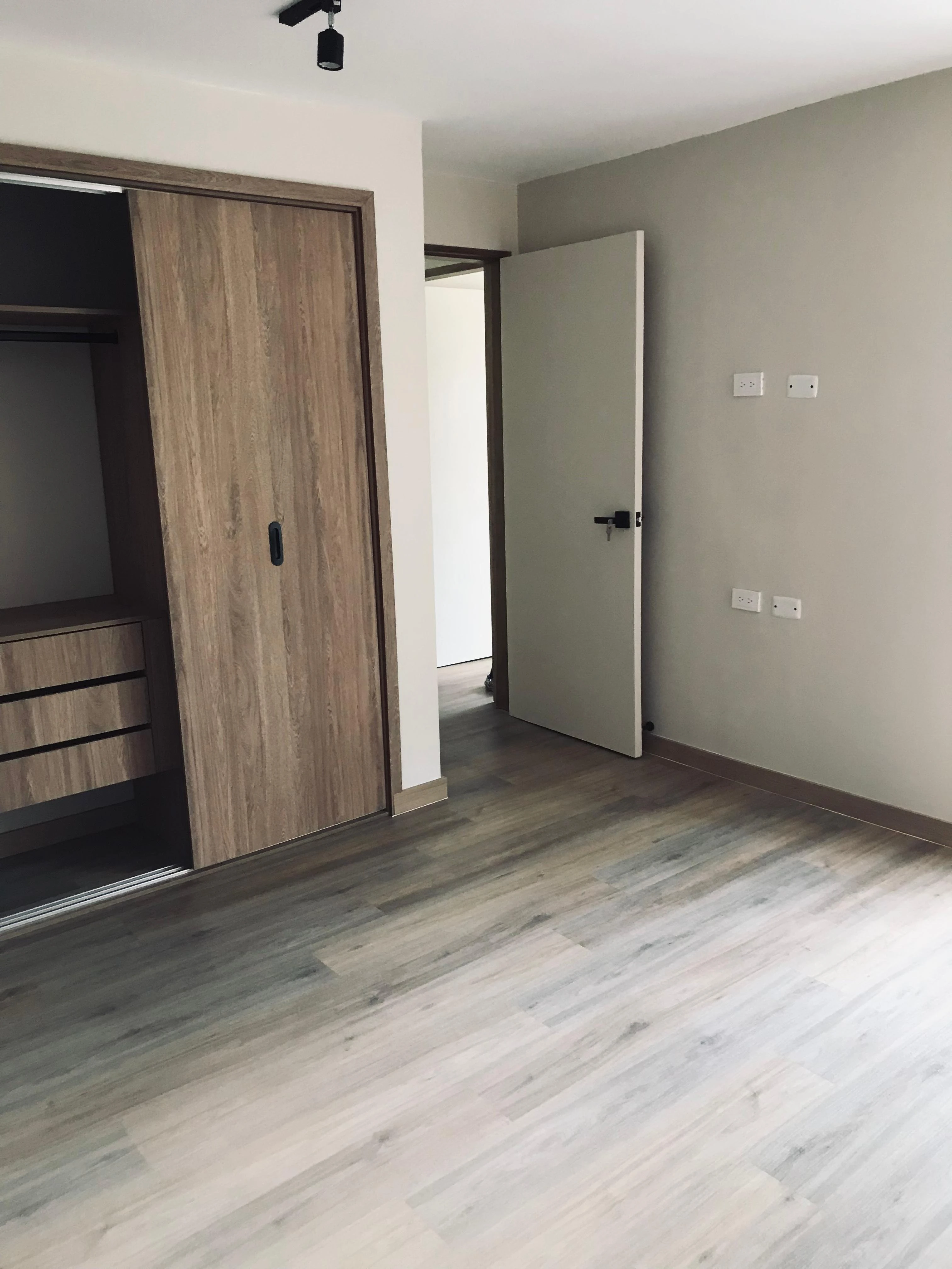 Apartamento en Arriendo sector superior Patio Bonito