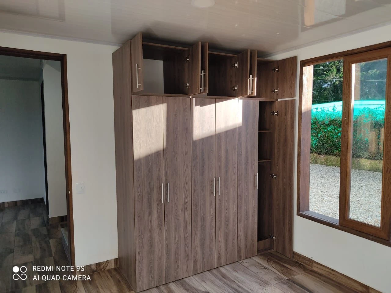 Finca en arriendo en Cabeceras, Llanogrande
