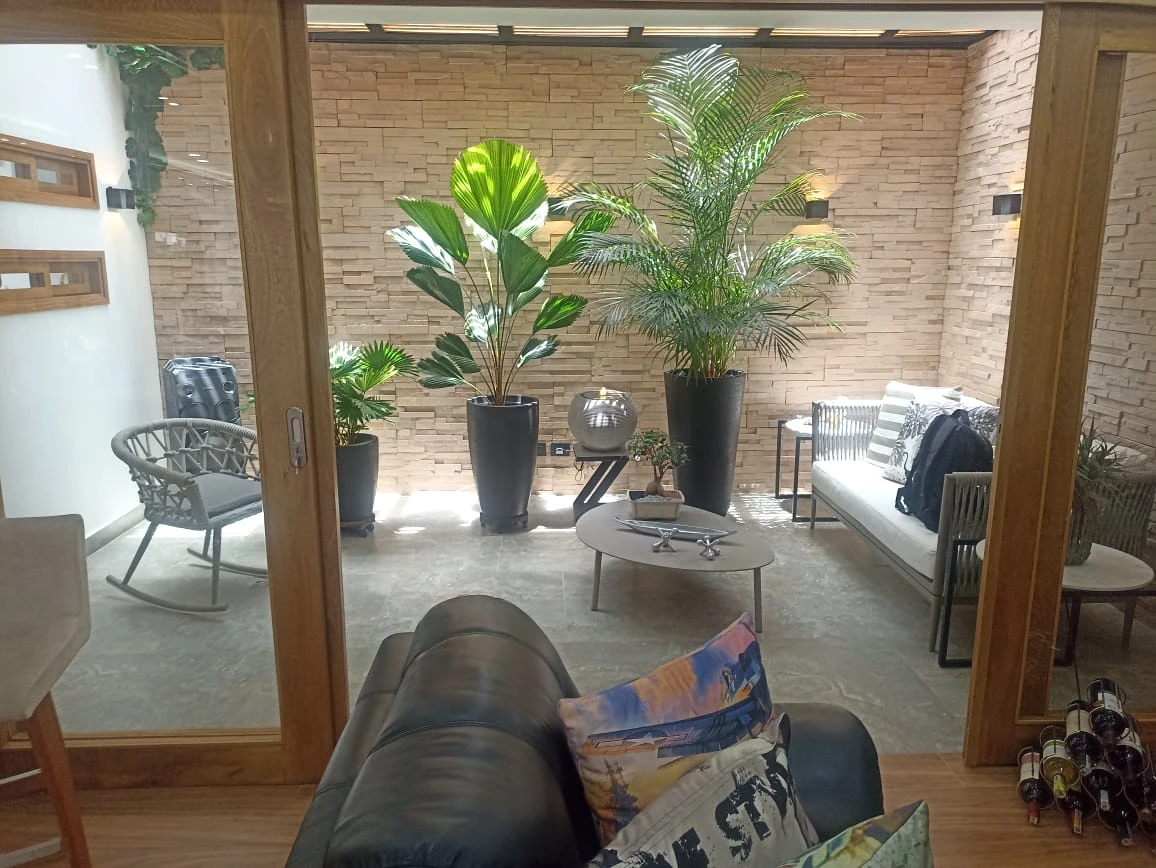 casa en arriendo en rionegro llanogrande