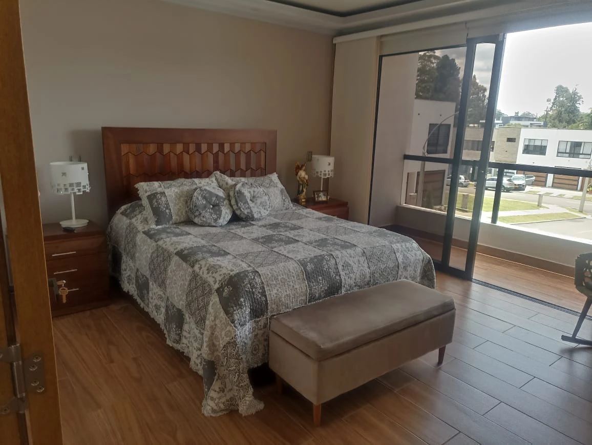 casa en arriendo en rionegro llanogrande