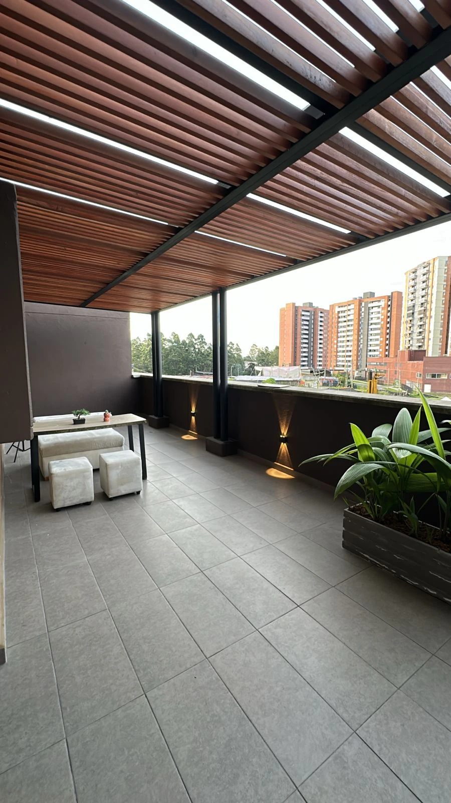 Apartamento en venta san Antonio