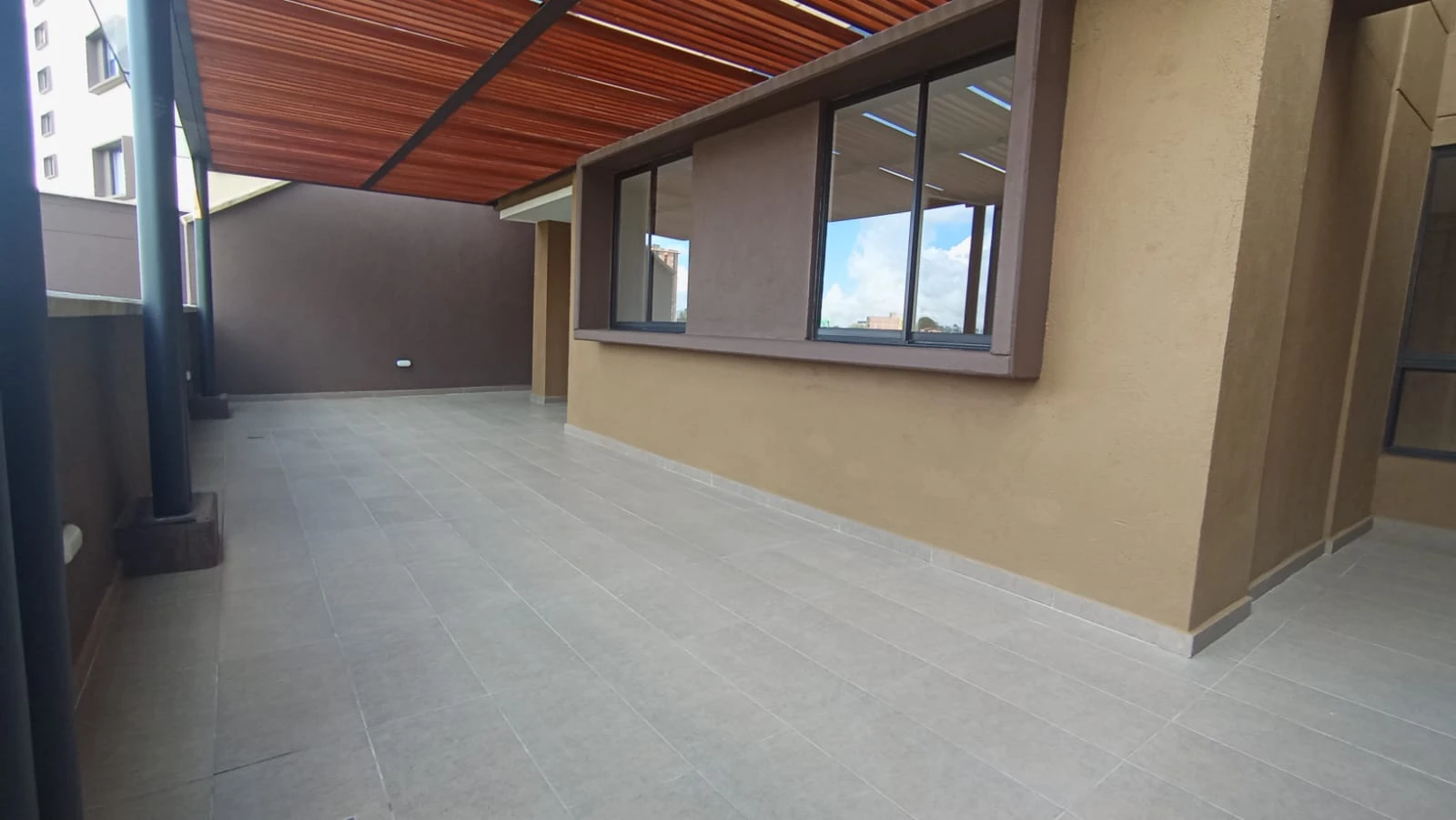 Apartamento en venta san Antonio