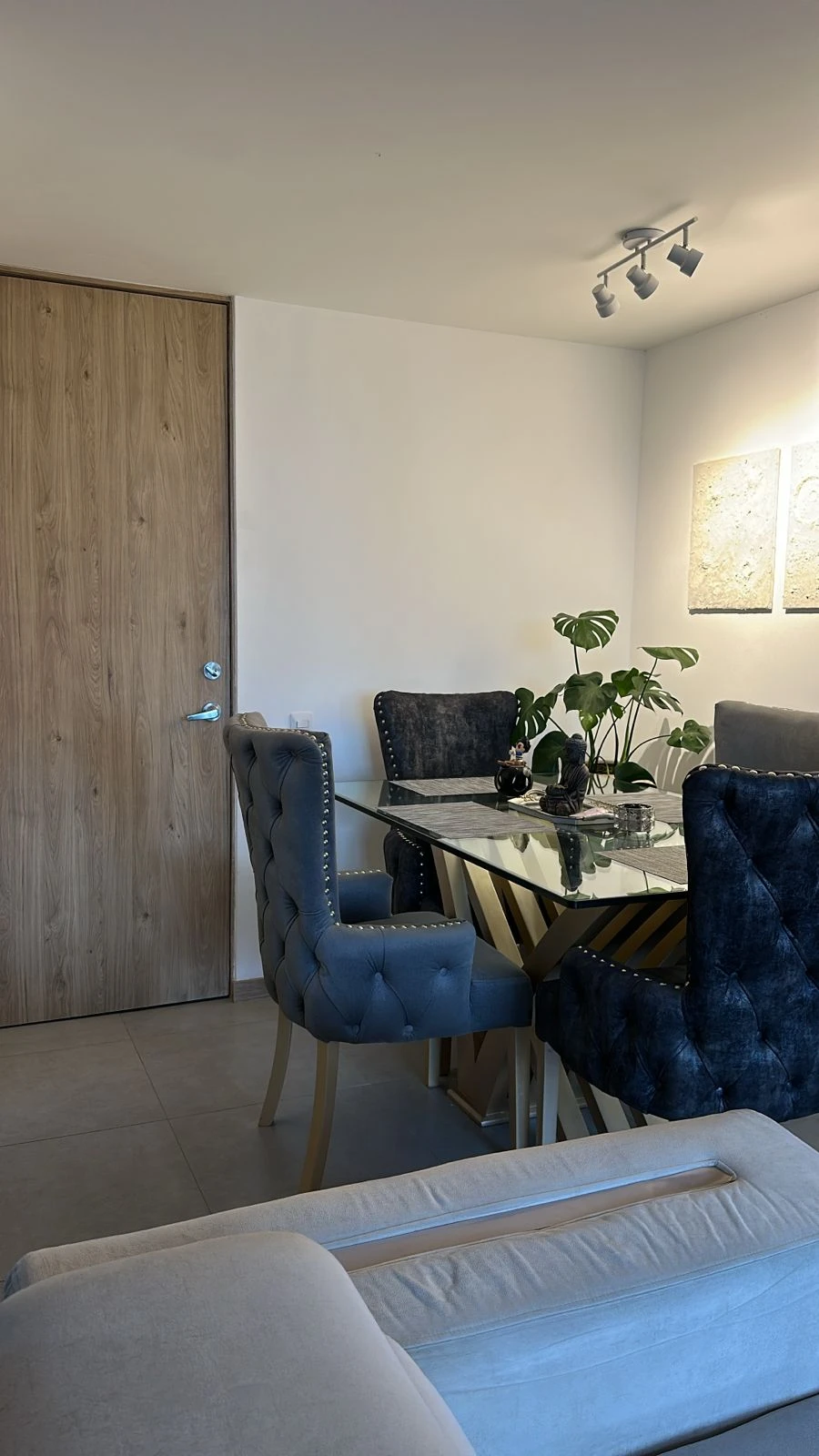 Apartamento en venta san Antonio