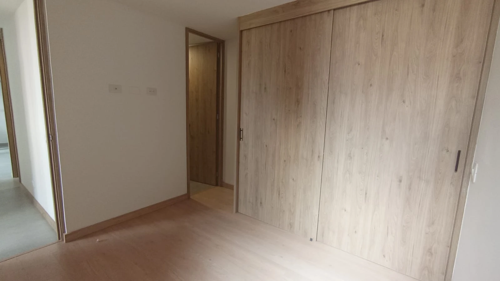 Apartamento en venta san Antonio