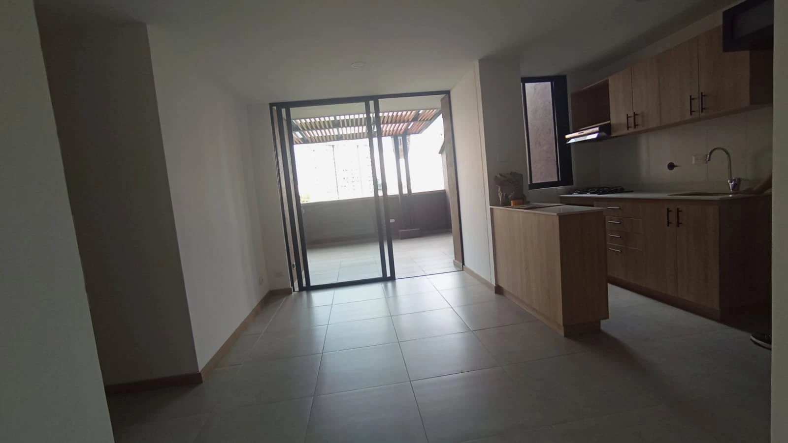 Apartamento en venta san Antonio