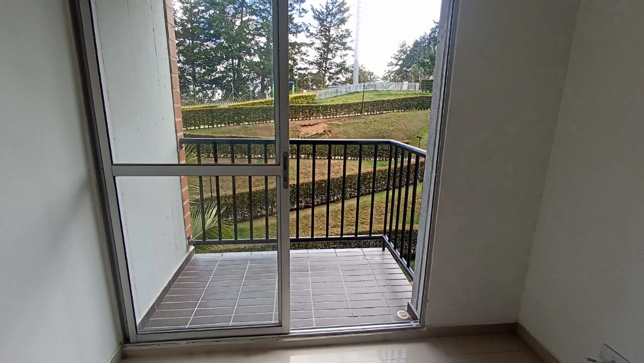 Apartamento en arriendo en Rionegro- fontibon